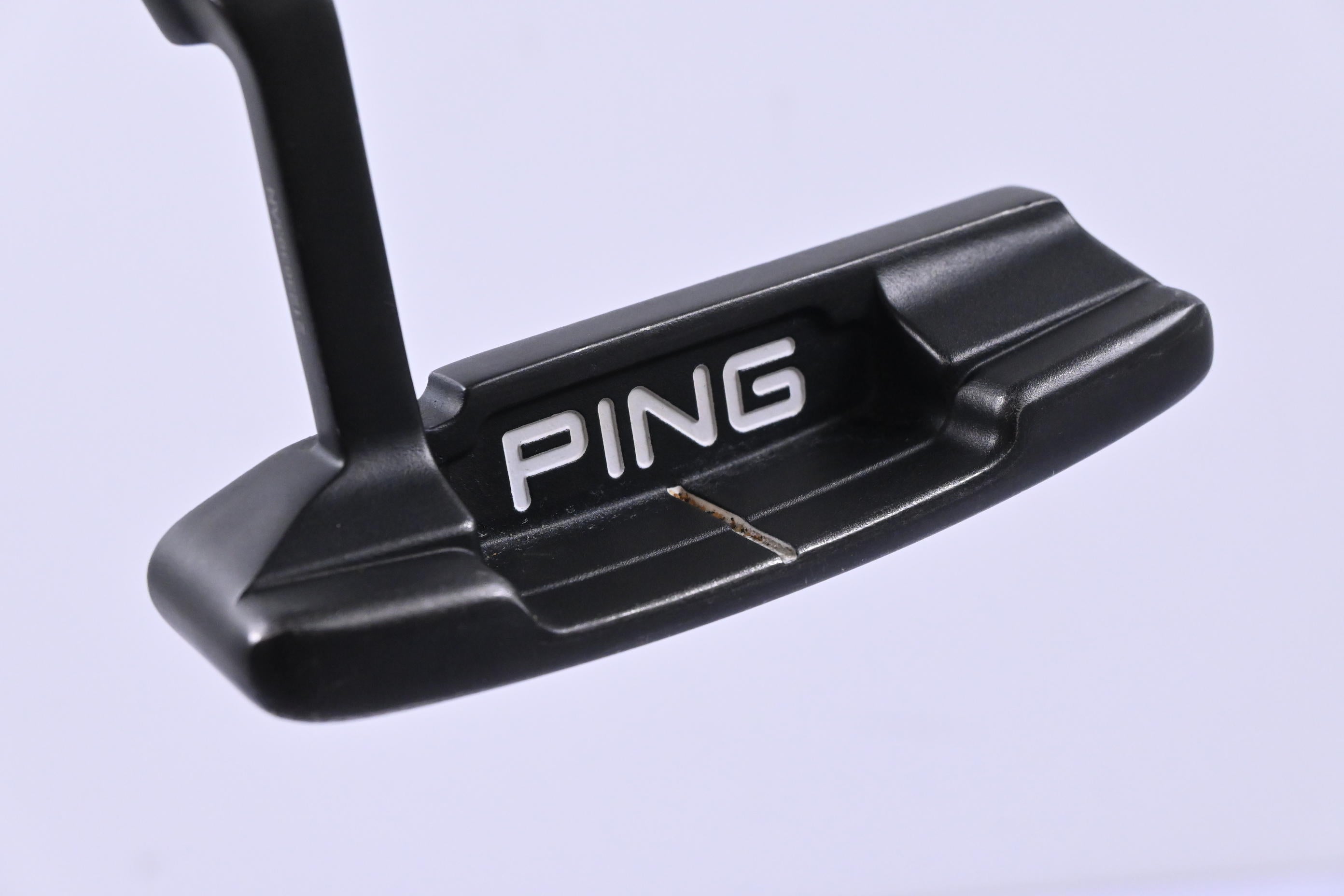 Ping 2021 Anser 2 Putter / 33 Inch / Black Dot