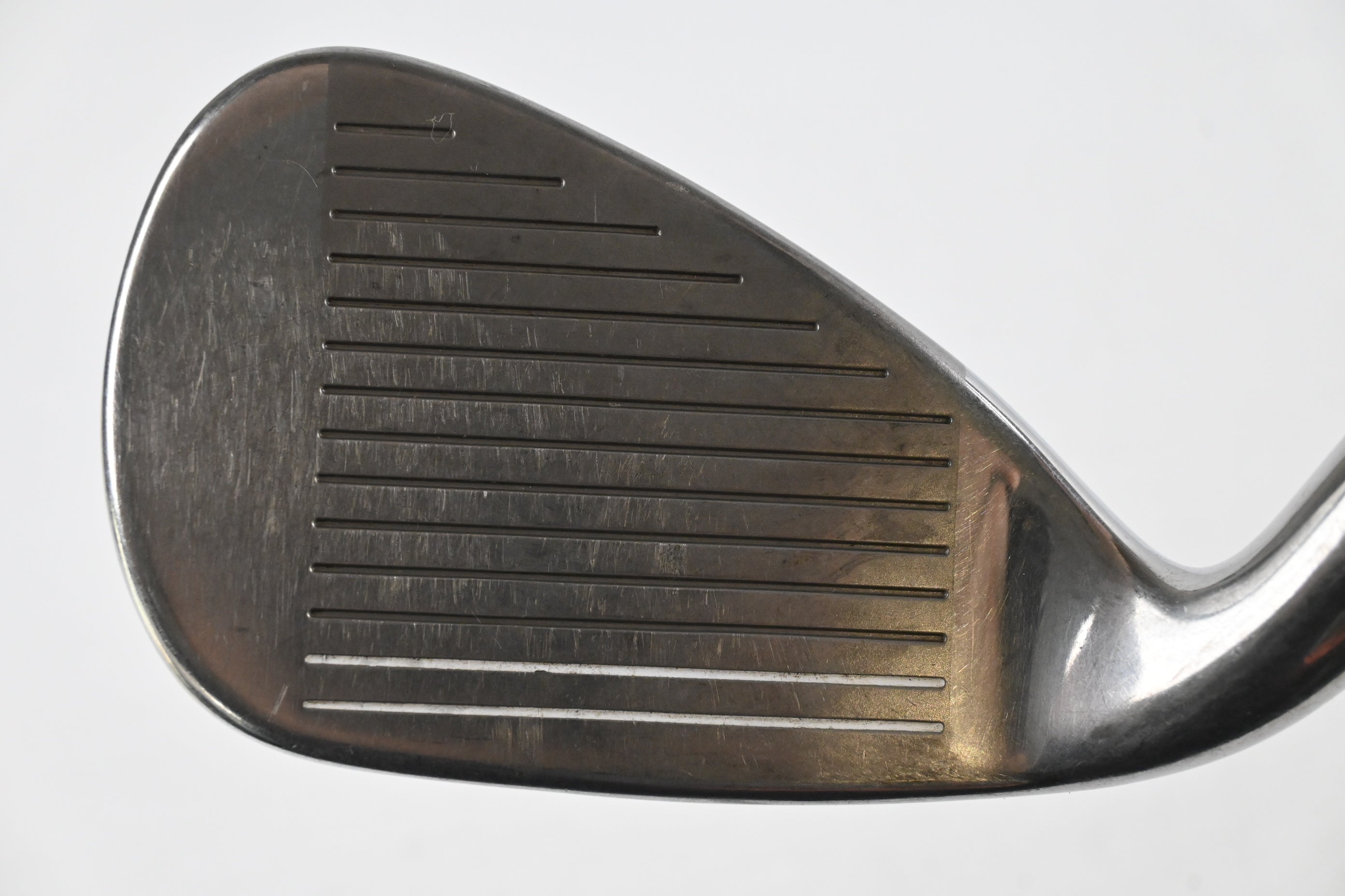 Callaway Rogue #8 Iron / Stiff Flex XP 95 S300 Shaft