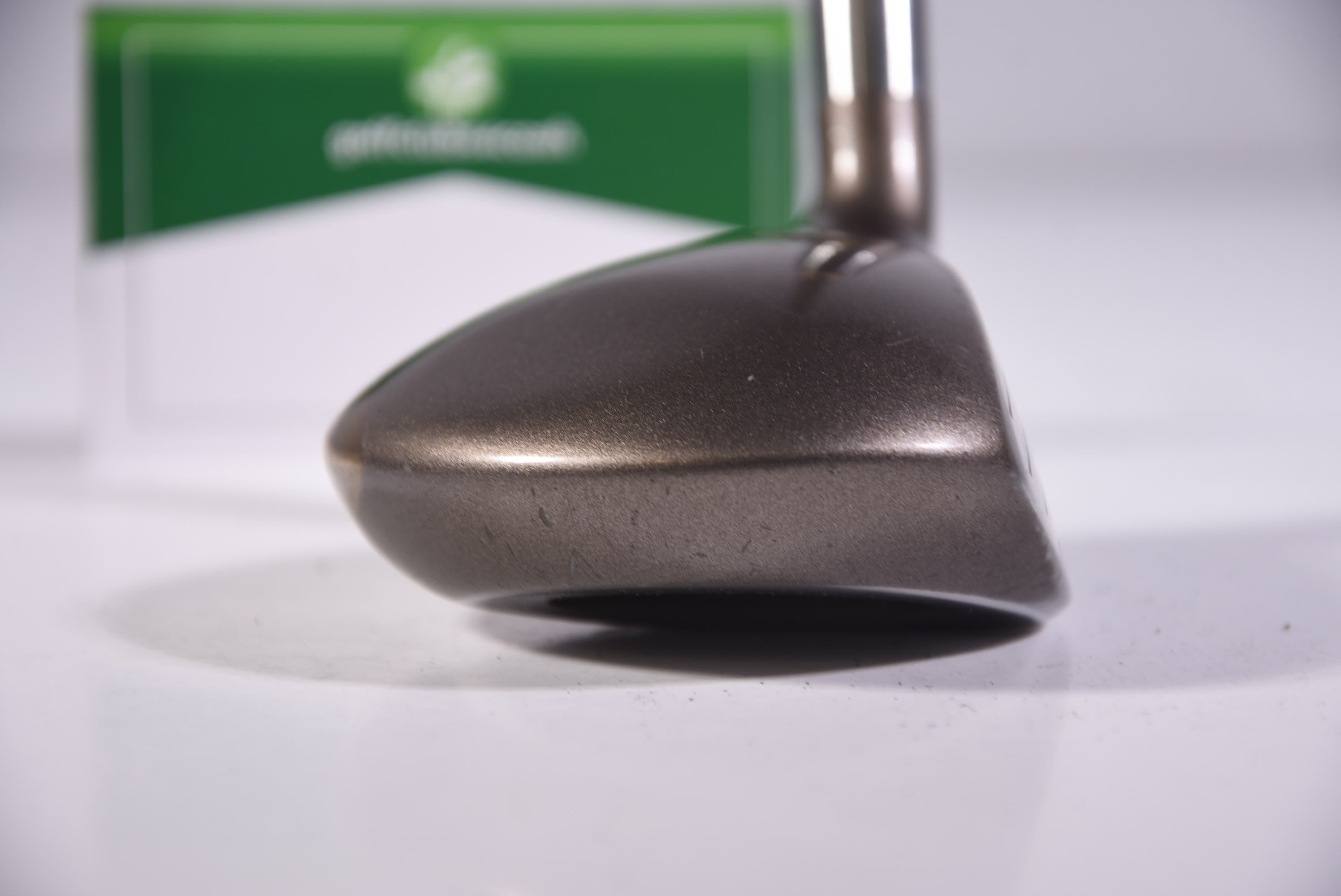 Ladies Cobra Gravity Back #3 Wood / 18 Degree / Ladies Flex Cobra Shaft