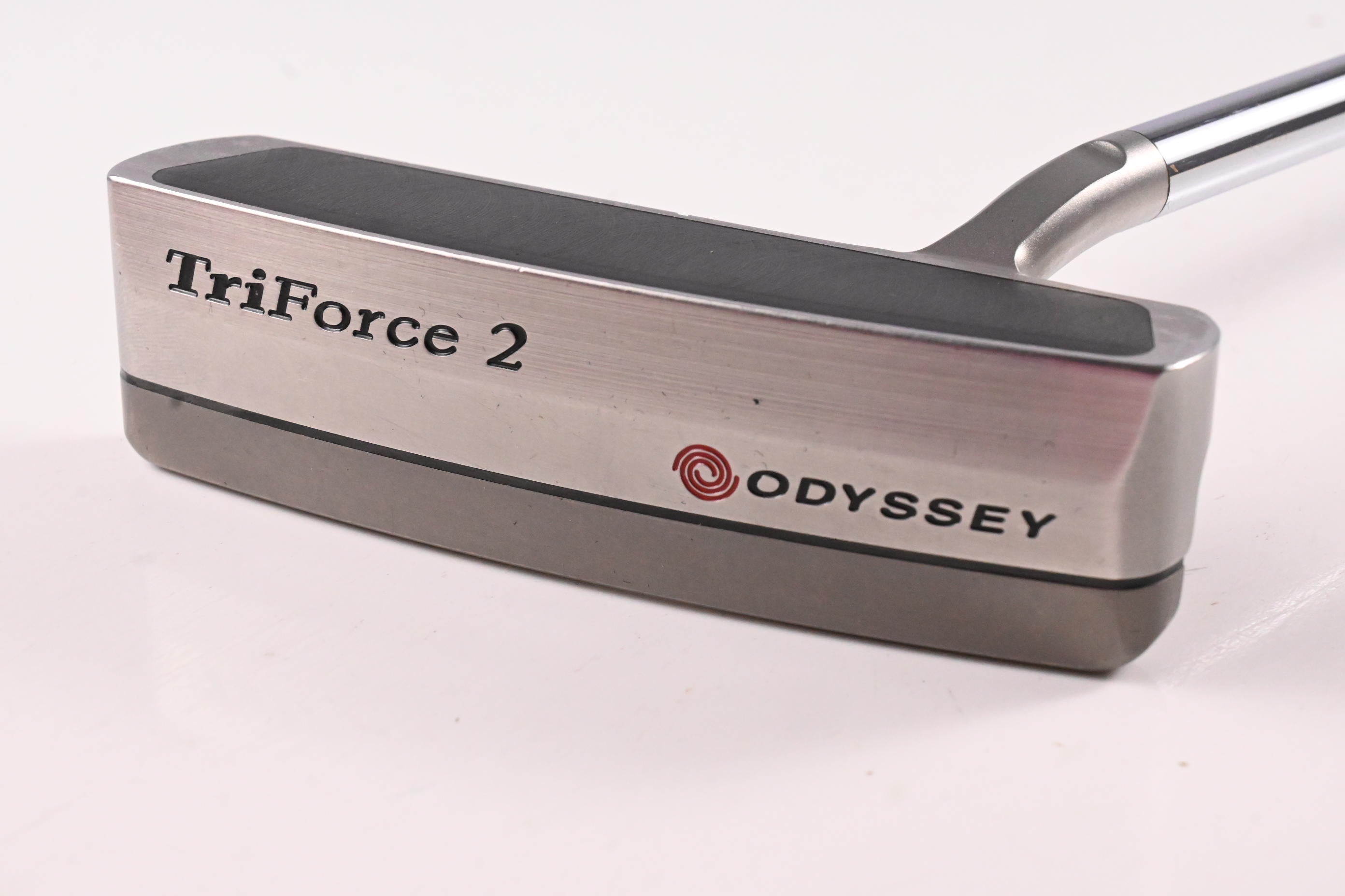 Odyssey Triforce 2 Putter / 35 Inch