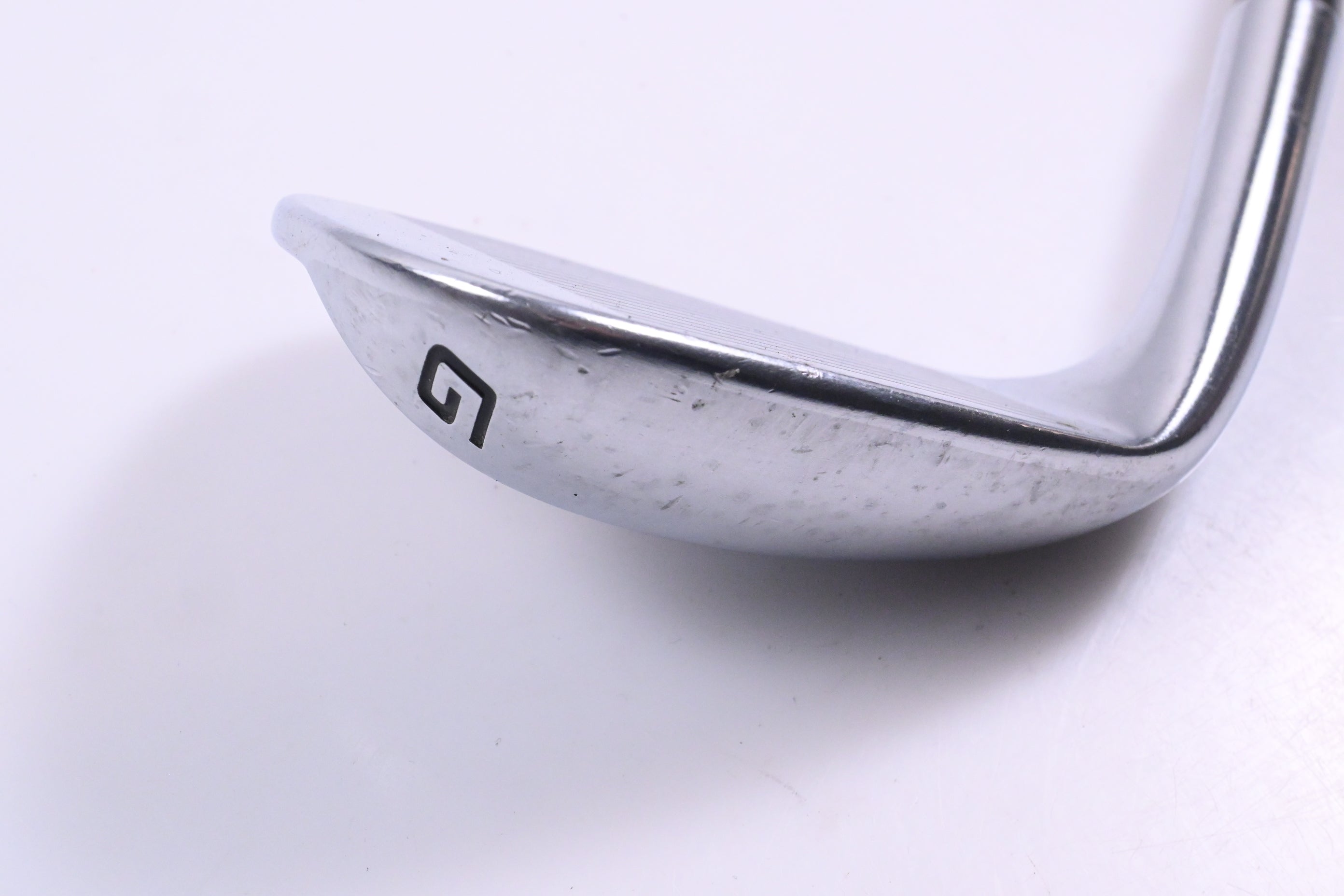 Cobra F-Max Gap Wedge / 50 Degree / Senior Flex Cobra Superlite 50 Shaft