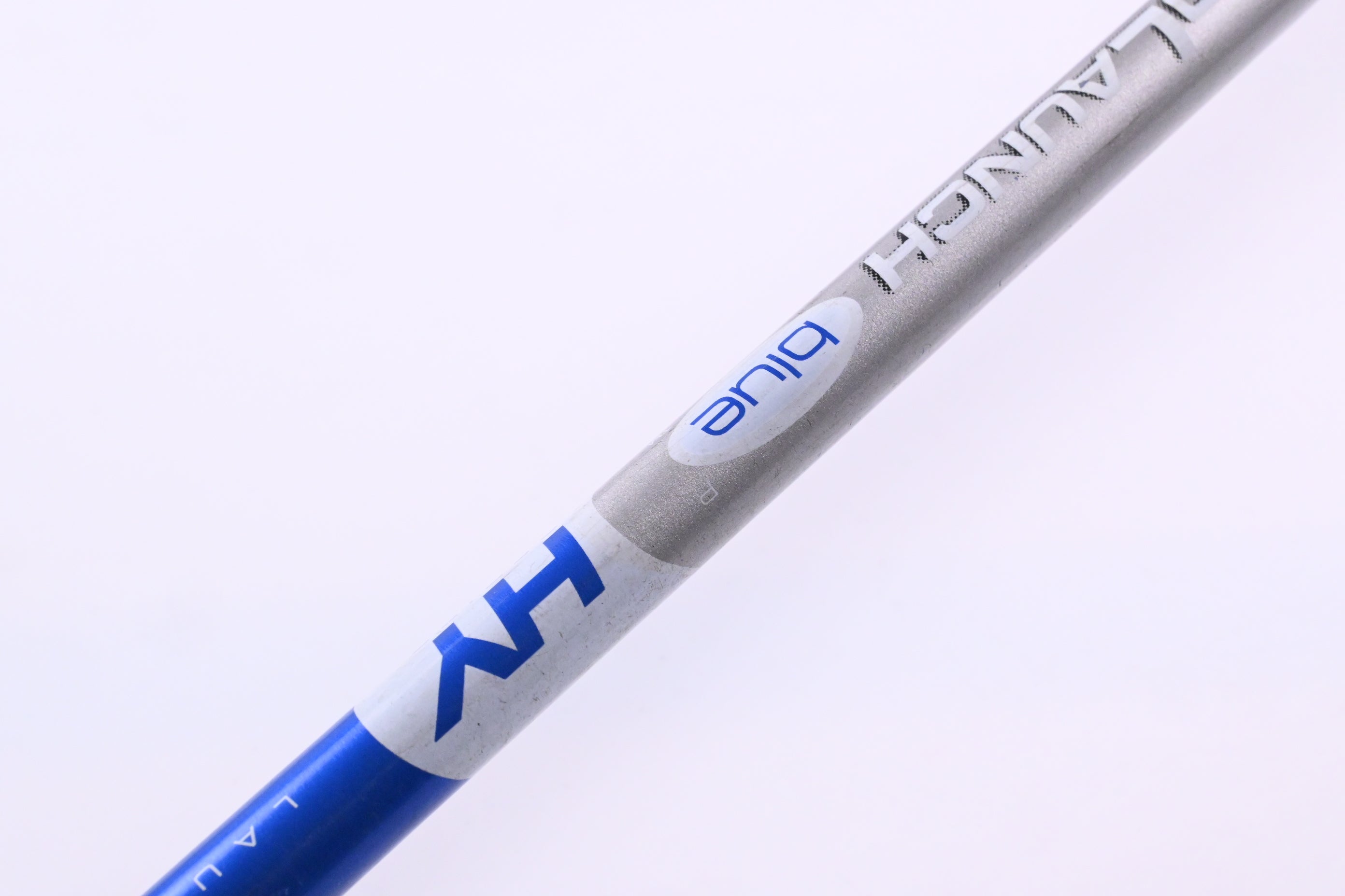 Ping G5 #3 Hybrid / 19 Degree / Regular Flex Grafalloy ProLaunch Blue Shaft