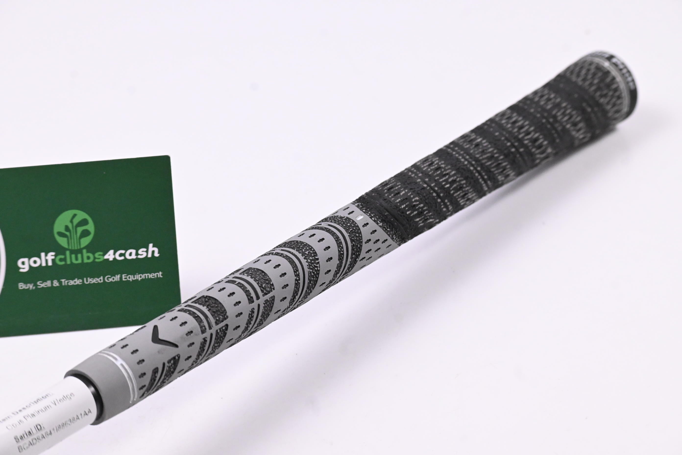 Callaway Opus Platinum Sand Wedge / 54 Degree / Wedge Flex Dynamic Gold Mid 115