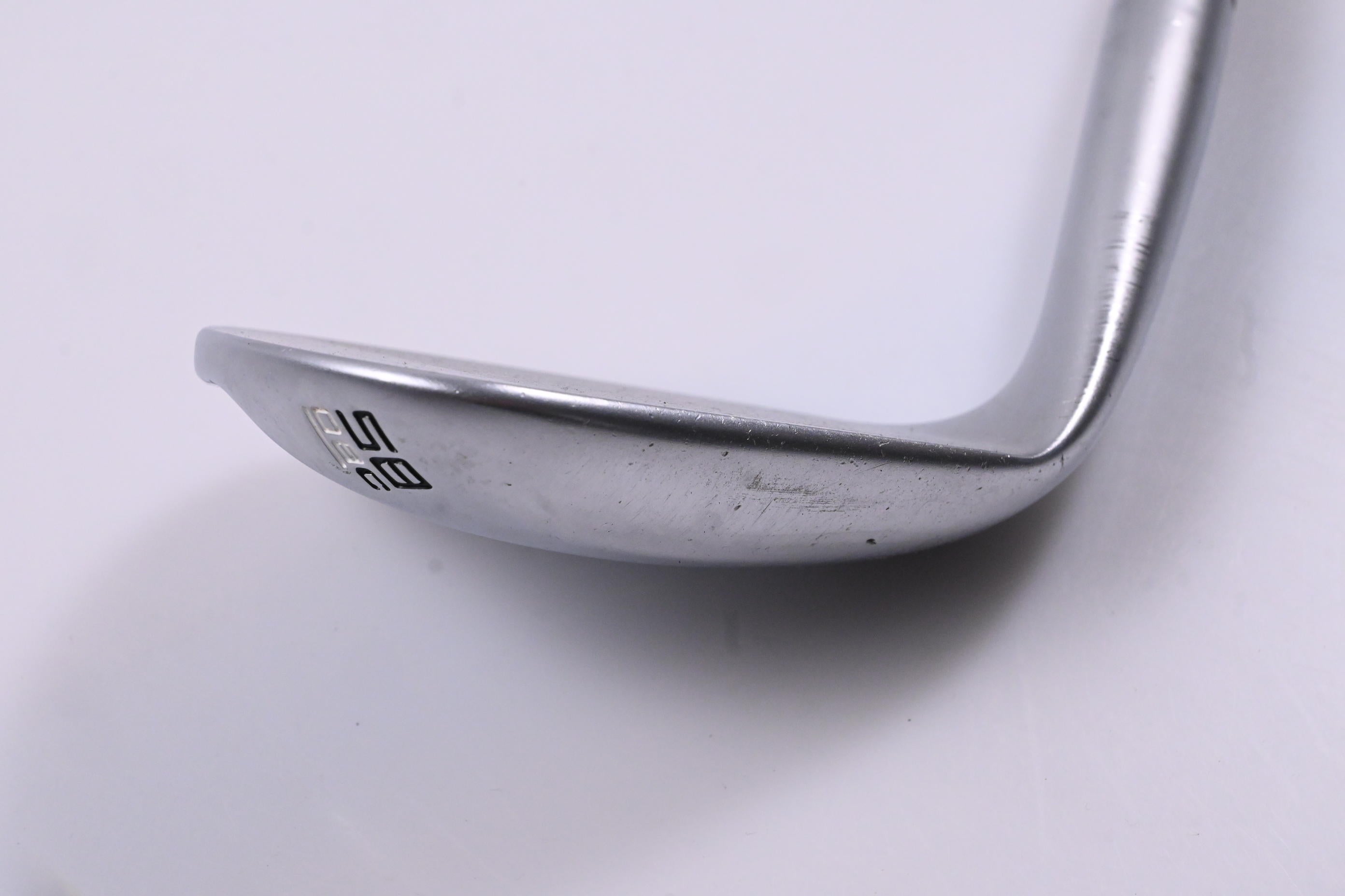 Mizuno T24 Lob Wedge / 58 Degree / Wedge Flex UST Recoil Shaft