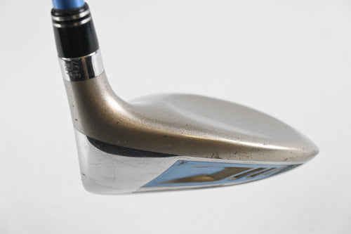 Ladies Cobra Speed LD #7 Wood / 24 Degree / Ladies Flex Aldila VS Proto 47 Shaft