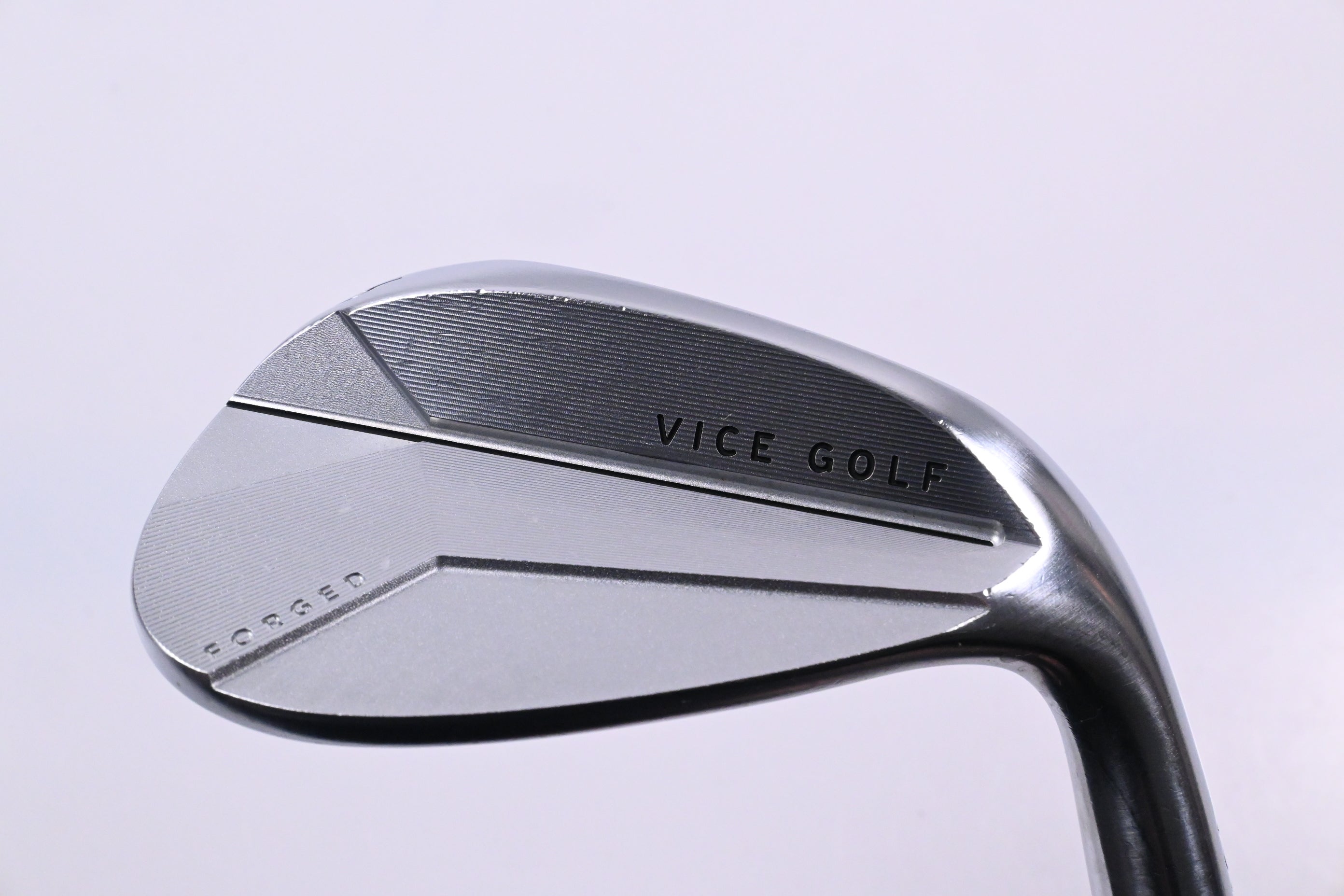 Vice VGW01 Sand Wedge / 56 Degree / Regular Flex KBS Tour 120 Shaft