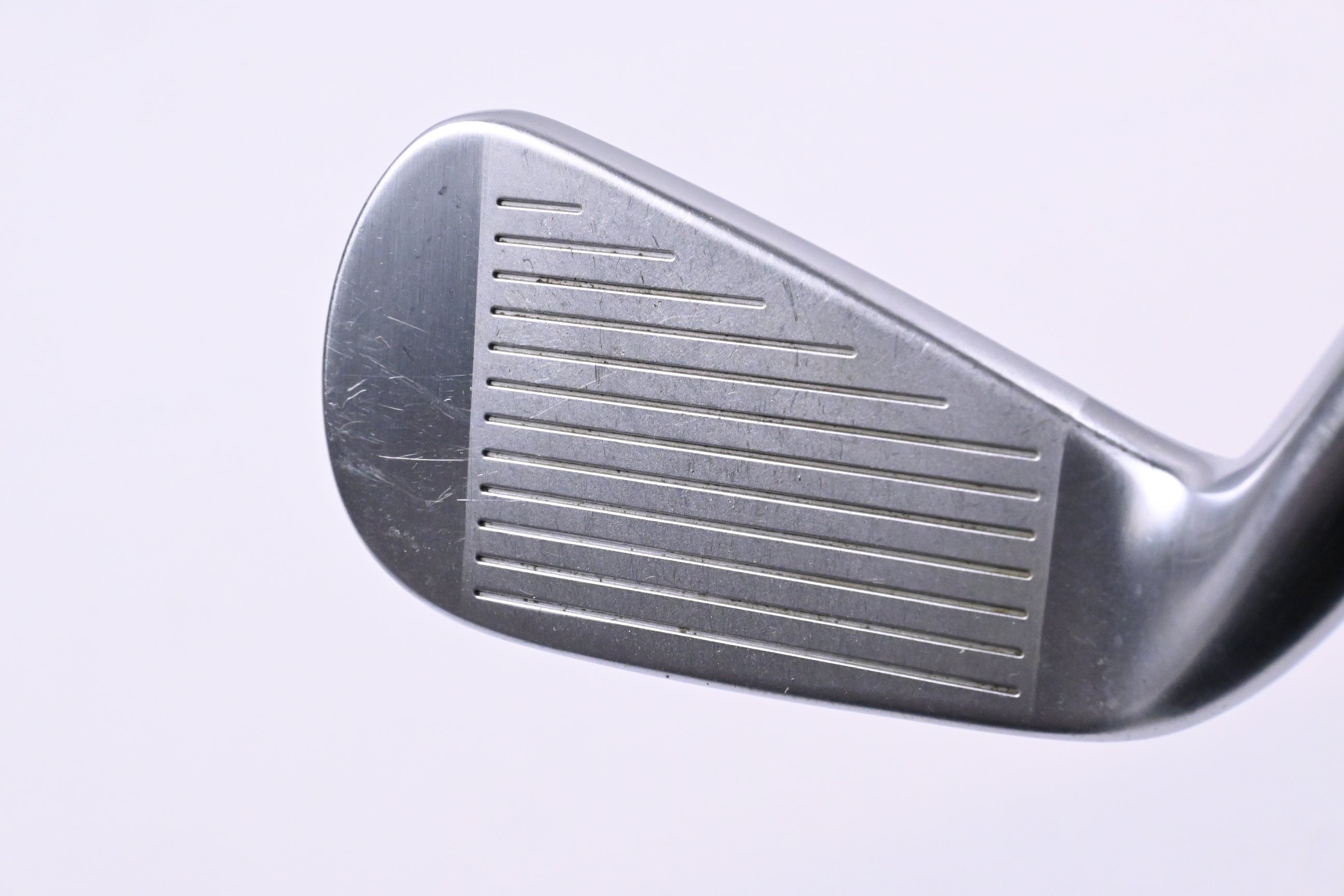Taylormade SIM UDI #2 Iron / 18 Degree / Stiff Flex HZRDUS Black 80 Shaft