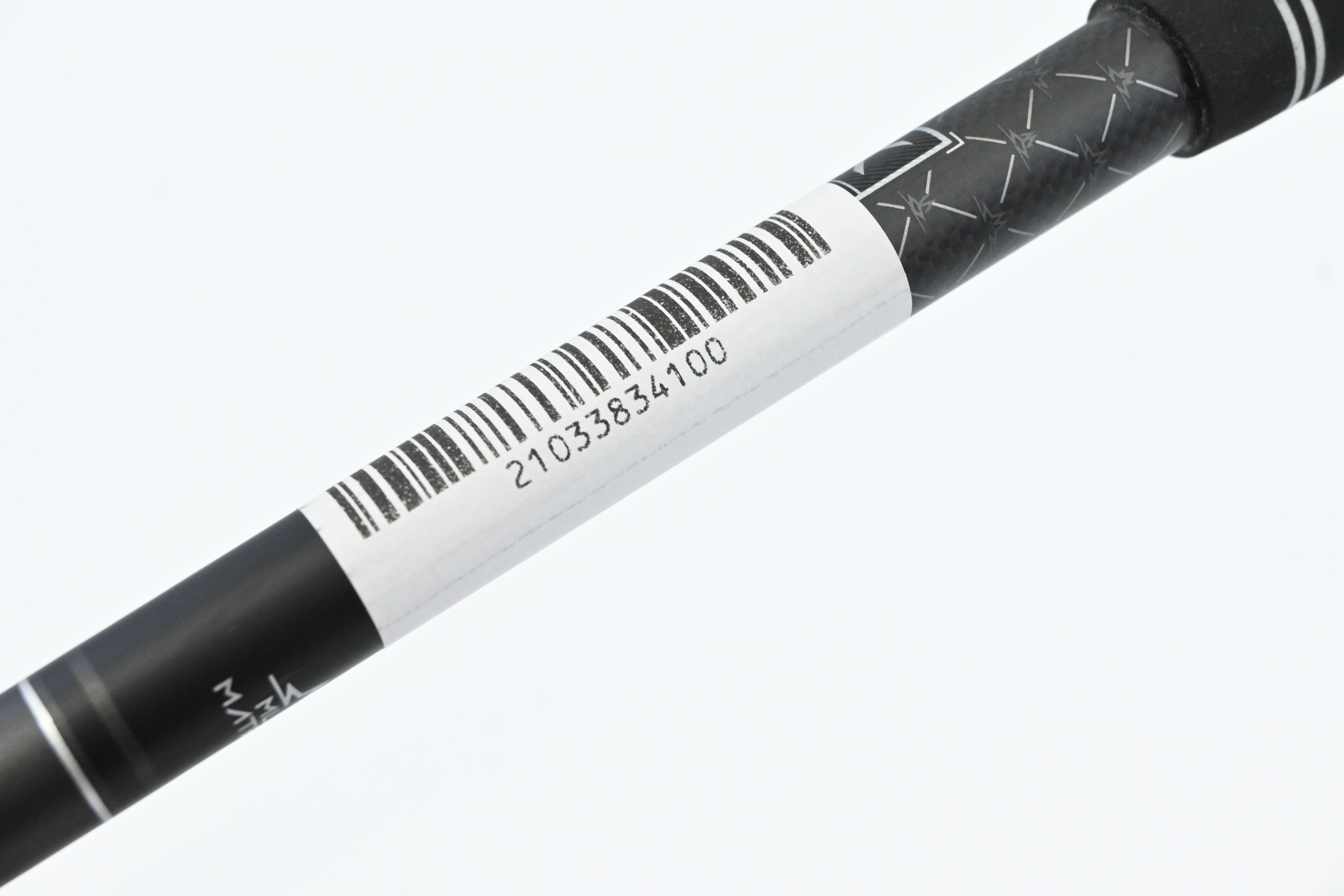 Tensei 1K Black 65 #4 Hybrid Shaft / Stiff Flex / Taylormade 2nd Gen
