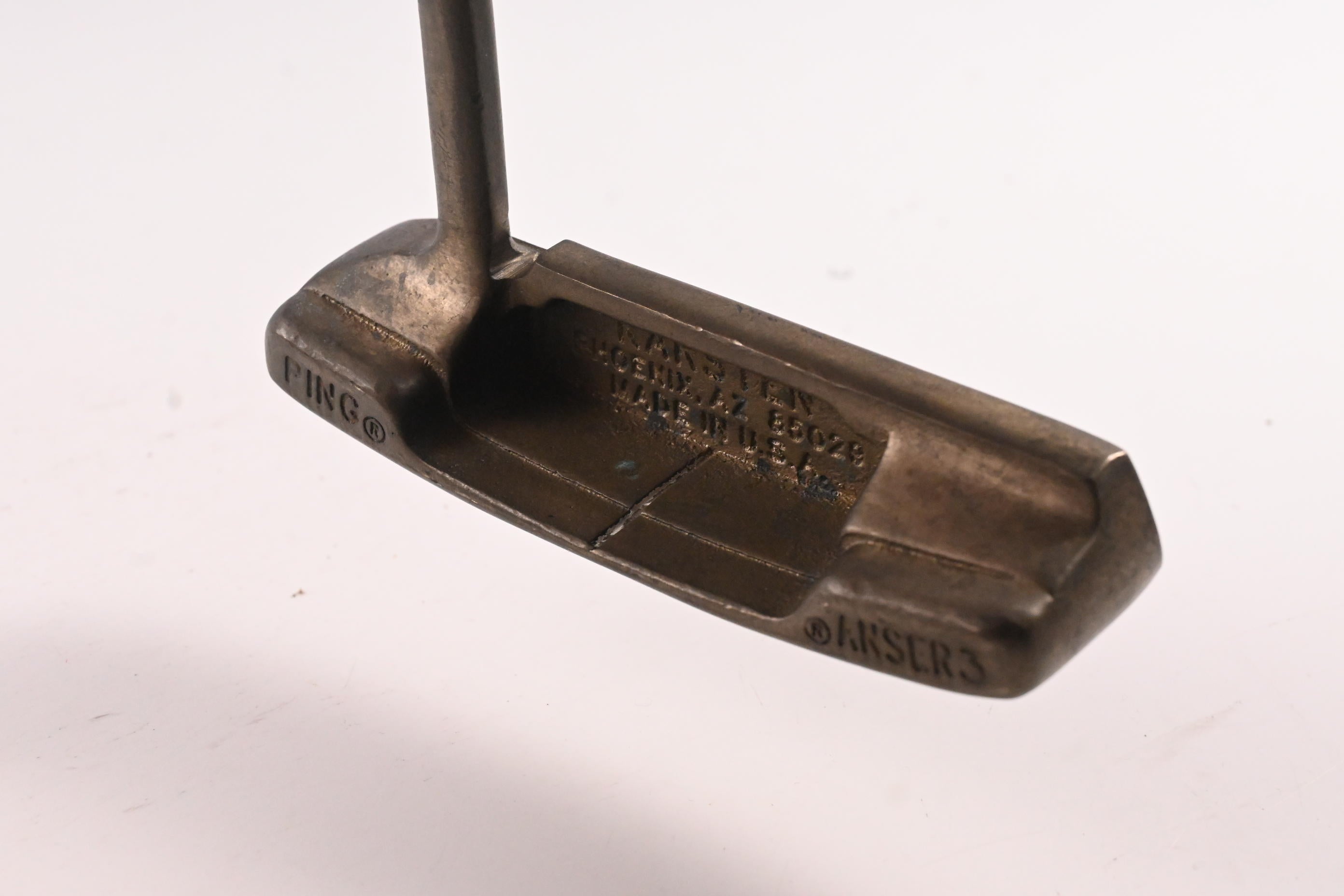 Ping Karsten Original Putter / 35 Inch