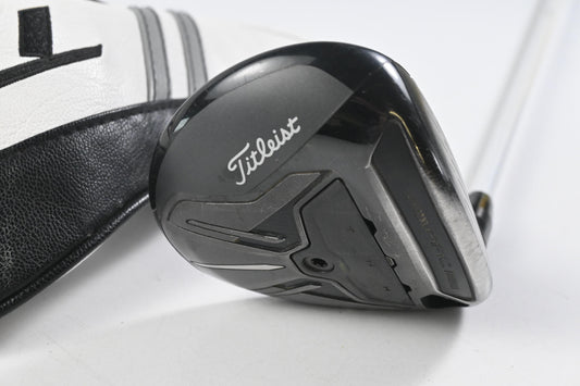 Titleist TSi3 #3 Wood / 15 Degree / Senior Flex Aldila Ascent 40 Shaft