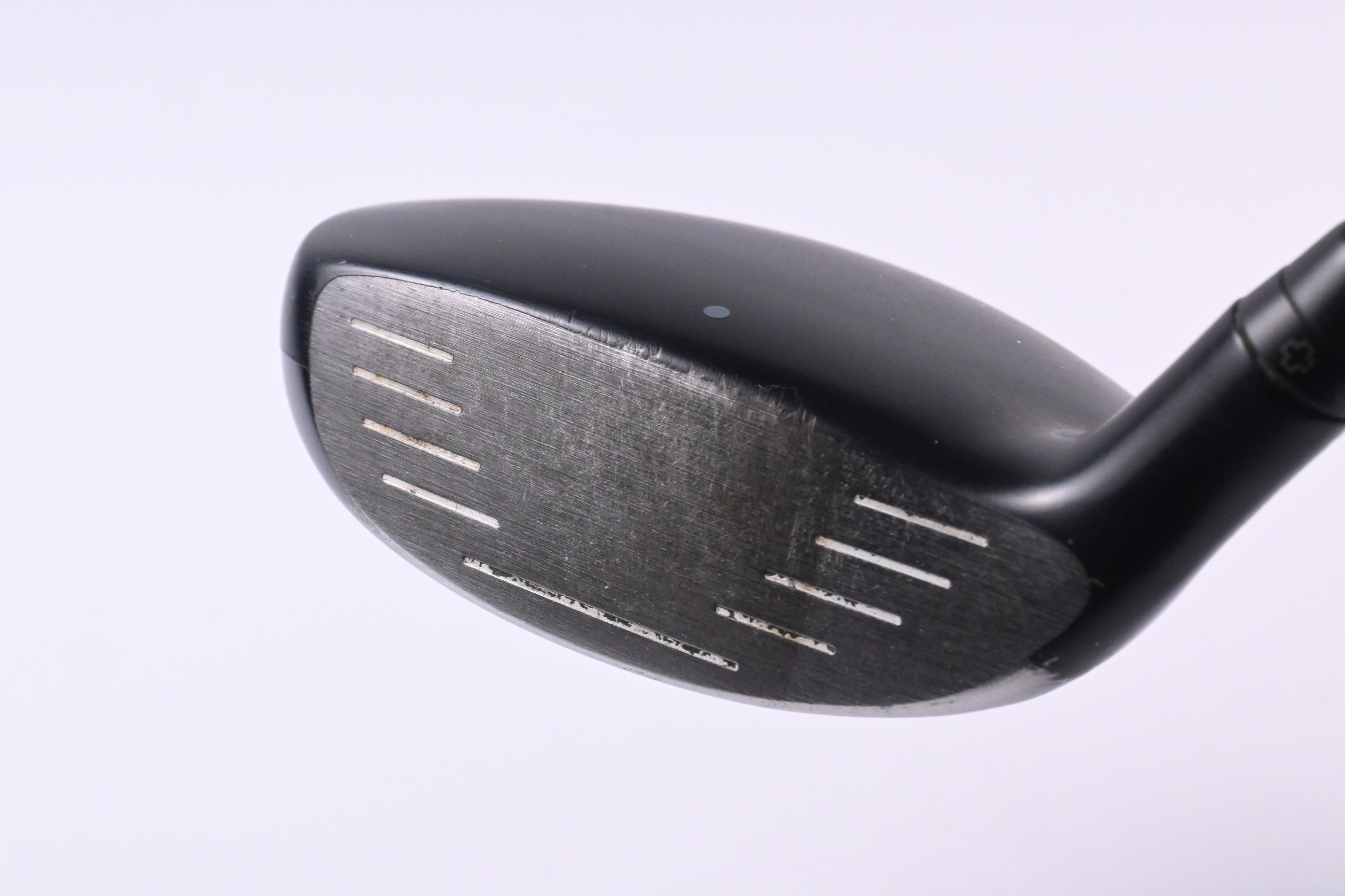 Ping G430 SFT #3 Wood / 16 Degree / Regular Ping Alta CB 65 Shaft
