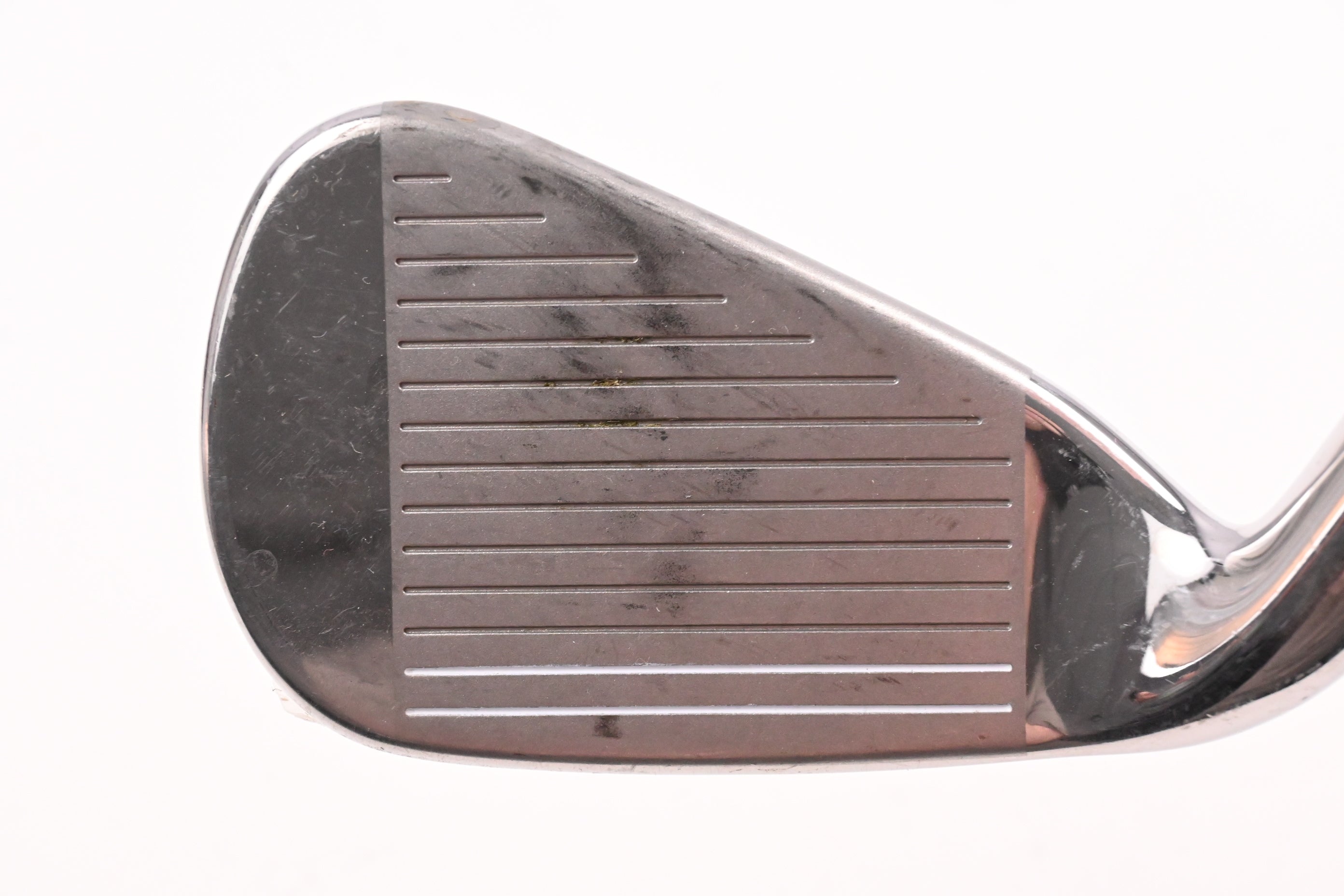Callaway Edge Gold #6 Iron / 26 Degree / Regular Flex Callaway Edge Gold Shaft