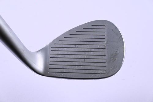 Left Hand Mizuno T24 Lob Wedge / 60 Degree / Wedge Flex Dynamic Gold Shaft