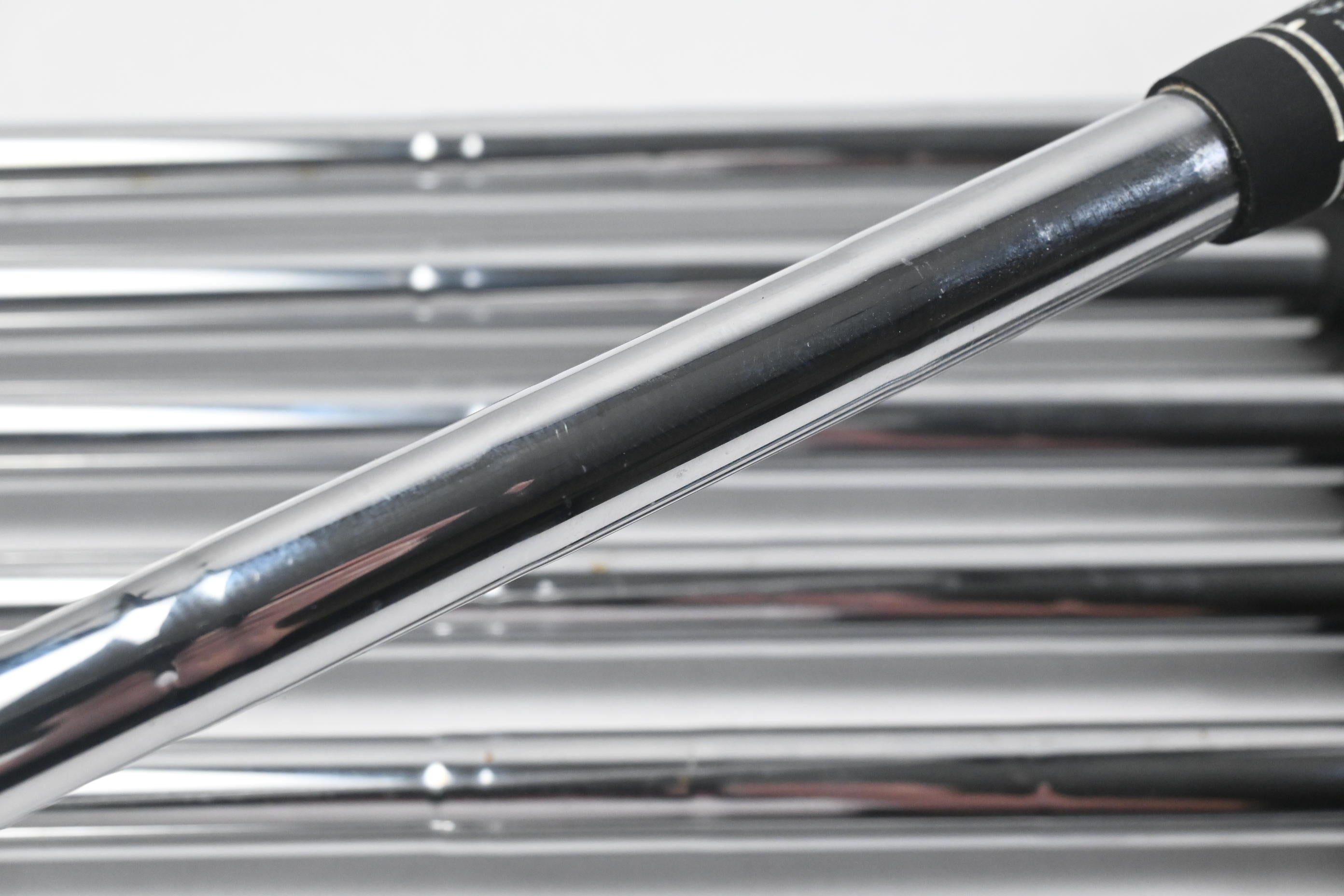 Wilson Staff Model Blade 2019 Irons / 4-PW / Regular Flex Steel Shafts