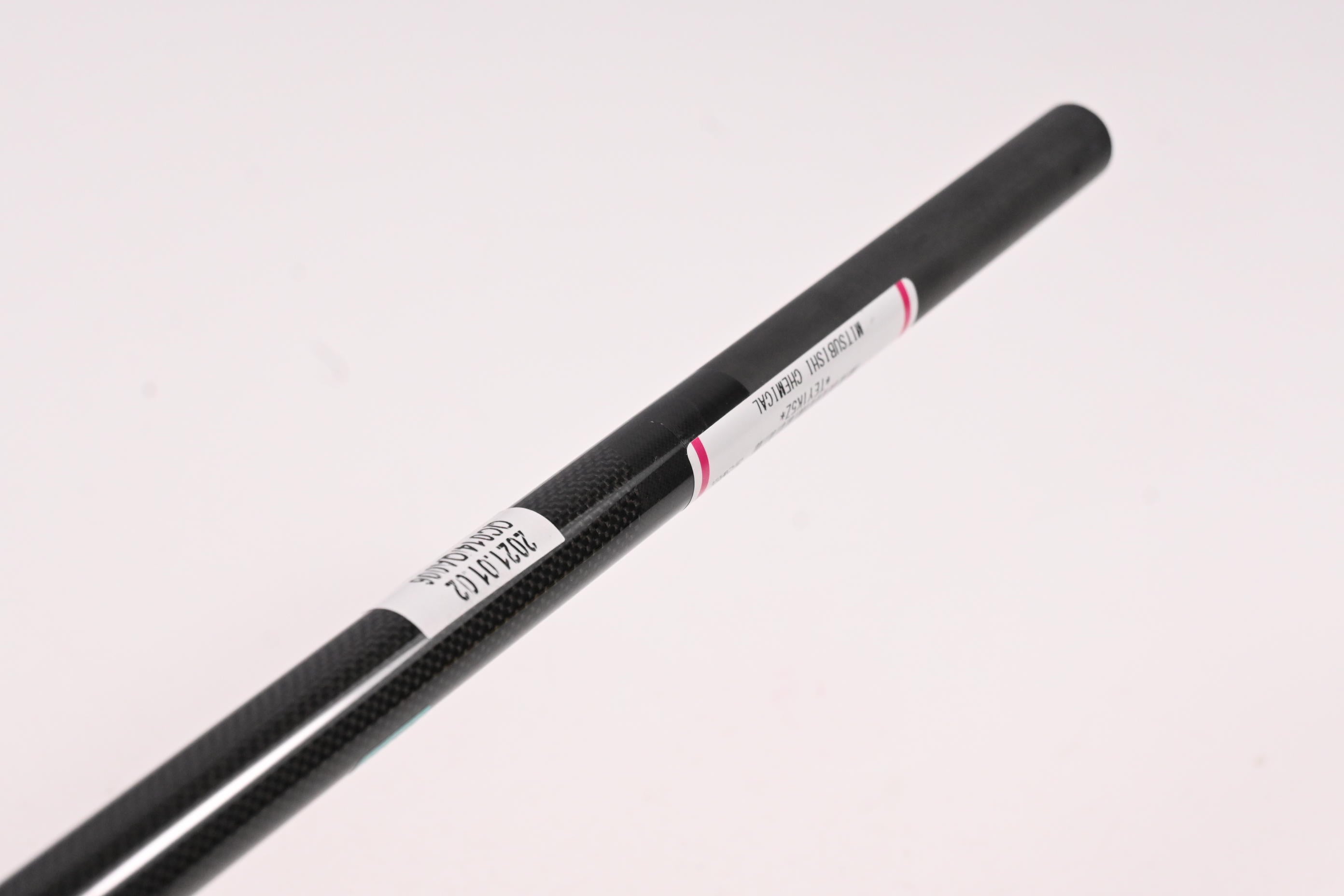 Tensei 1K Pro White 80 Driver Shaft / X-Flex / .335" Tip / Uncut