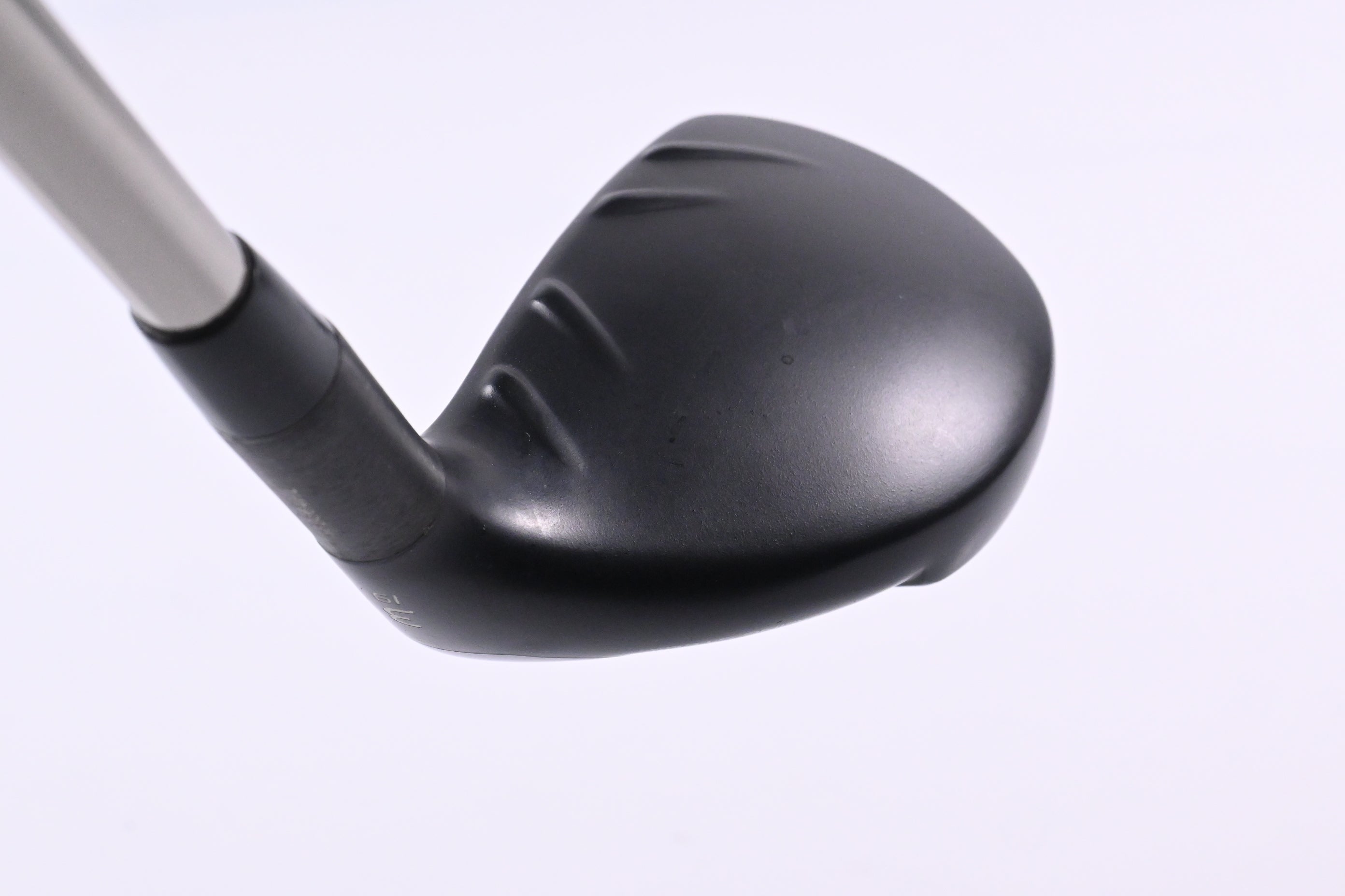 Ping G400 #3 Hybrid / 19 Degree / Stiff Flex Ping Tour 65 Shaft