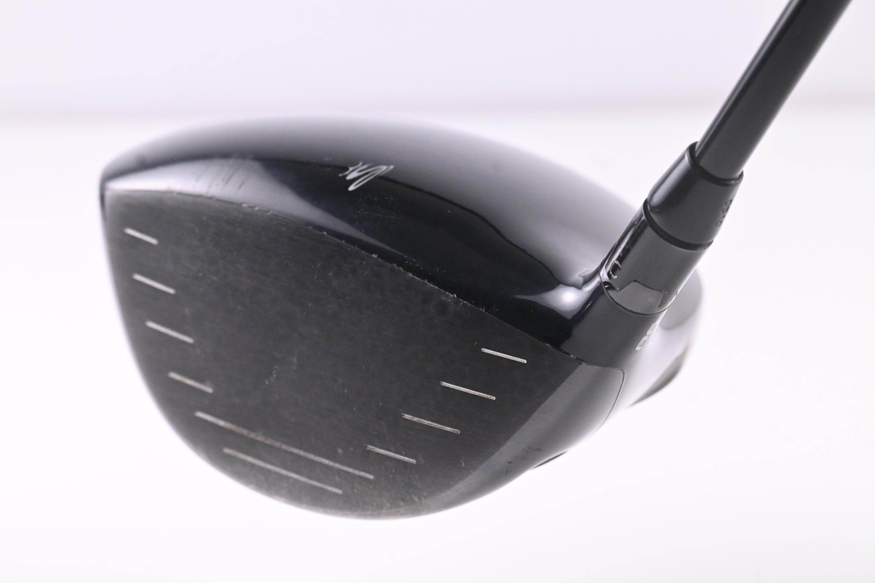 Cobra S2 Driver / 10.5 Degree / Regular Flex Fujikura Max 65 Shaft
