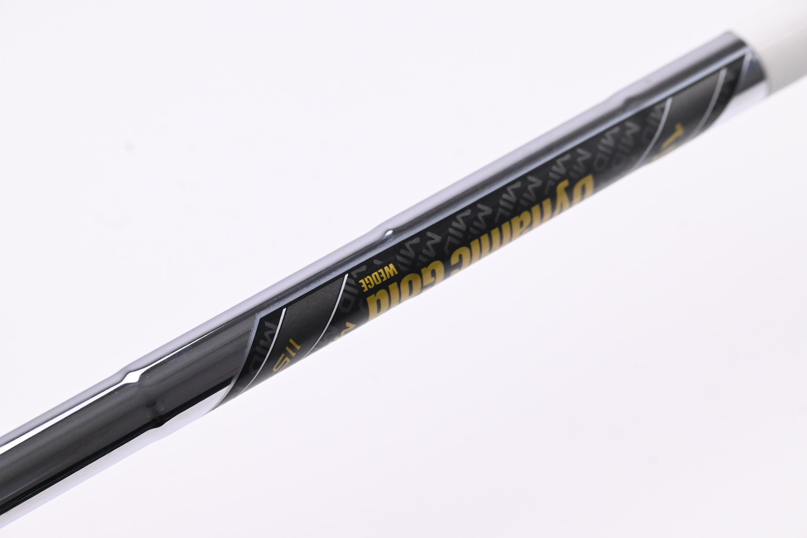 Callaway Mack Daddy Forged Gap Wedge / 52 Degree / Wedge Flex Dynamic Gold Mid