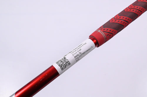 Fujikura Ventus Velocore Red 5 Driver Shaft / Stiff Flex / Titleist Adapter