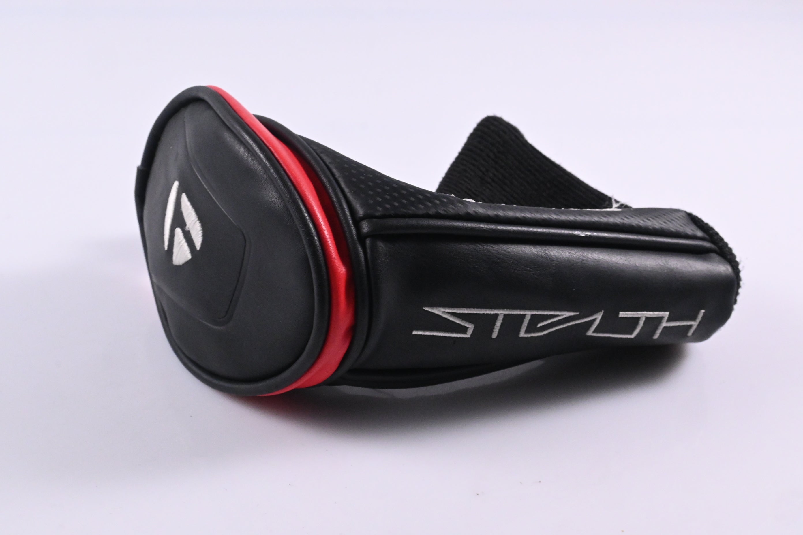 Taylormade Stealth #3 Hybrid / 19 Degree / Stiff Flex Project X EvenFlow 85