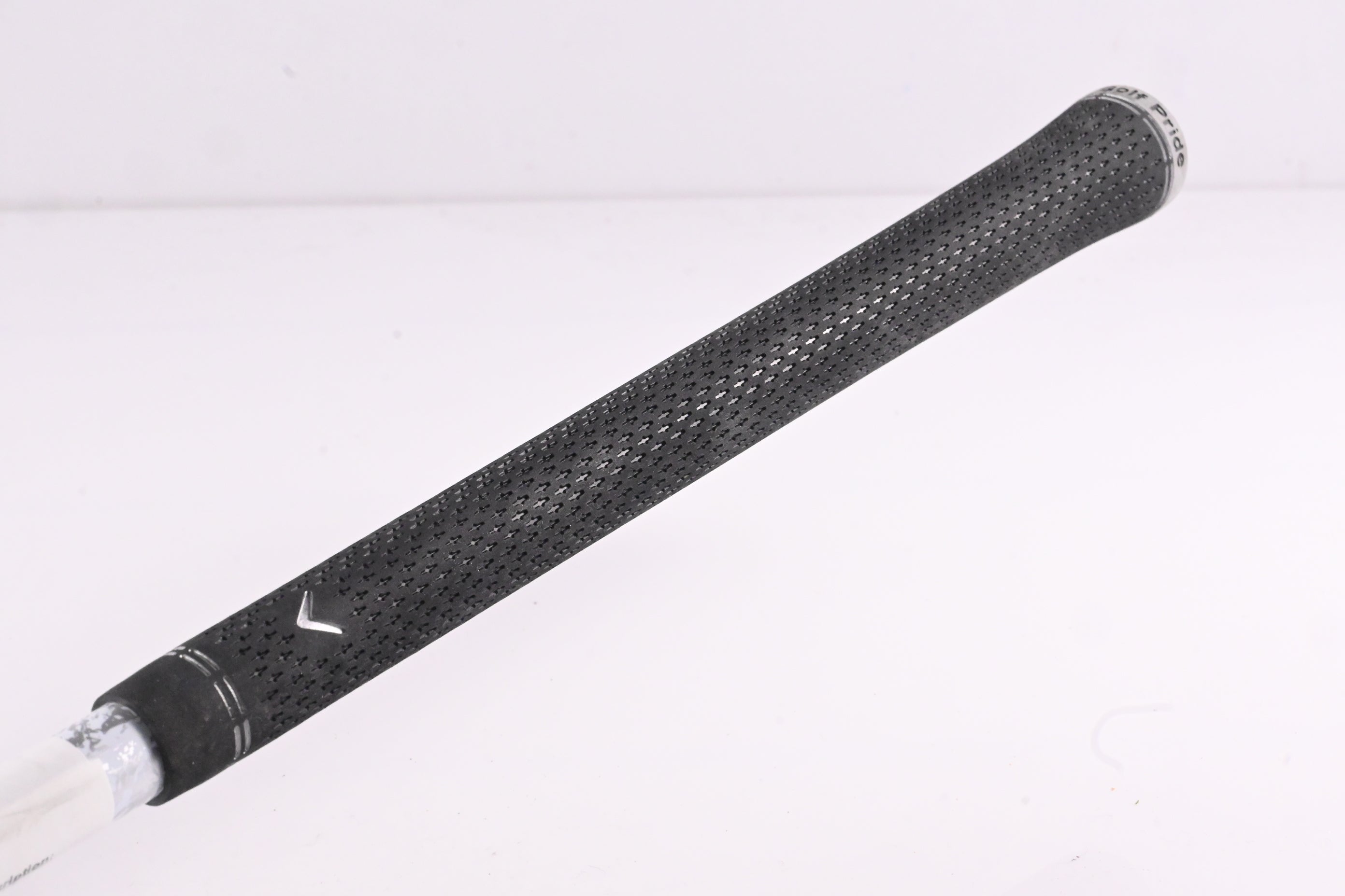Callaway Paradym Ai Smoke #4 Hybrid / 21 Degree / Regular Flex Denali Charcoal