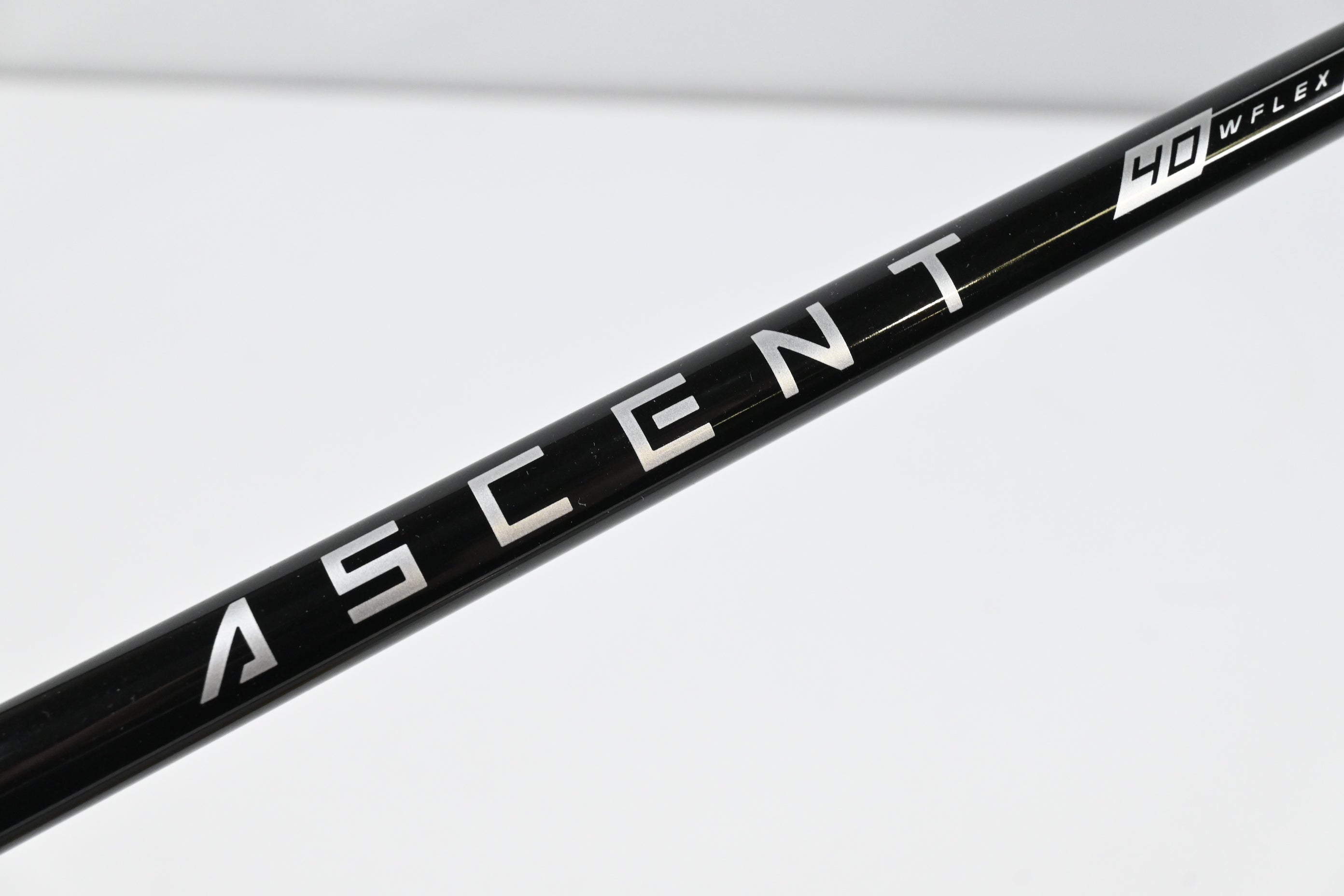 Ladies Aldila Ascent 40 #5 Hybrid Shaft / Ladies Flex / Callaway 3rd Gen