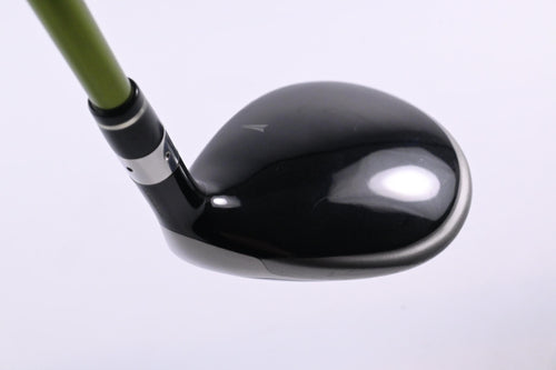 Nike SQ #3 Wood / 15 Degree / Regular Flex Aldila NV Green 65 Shaft