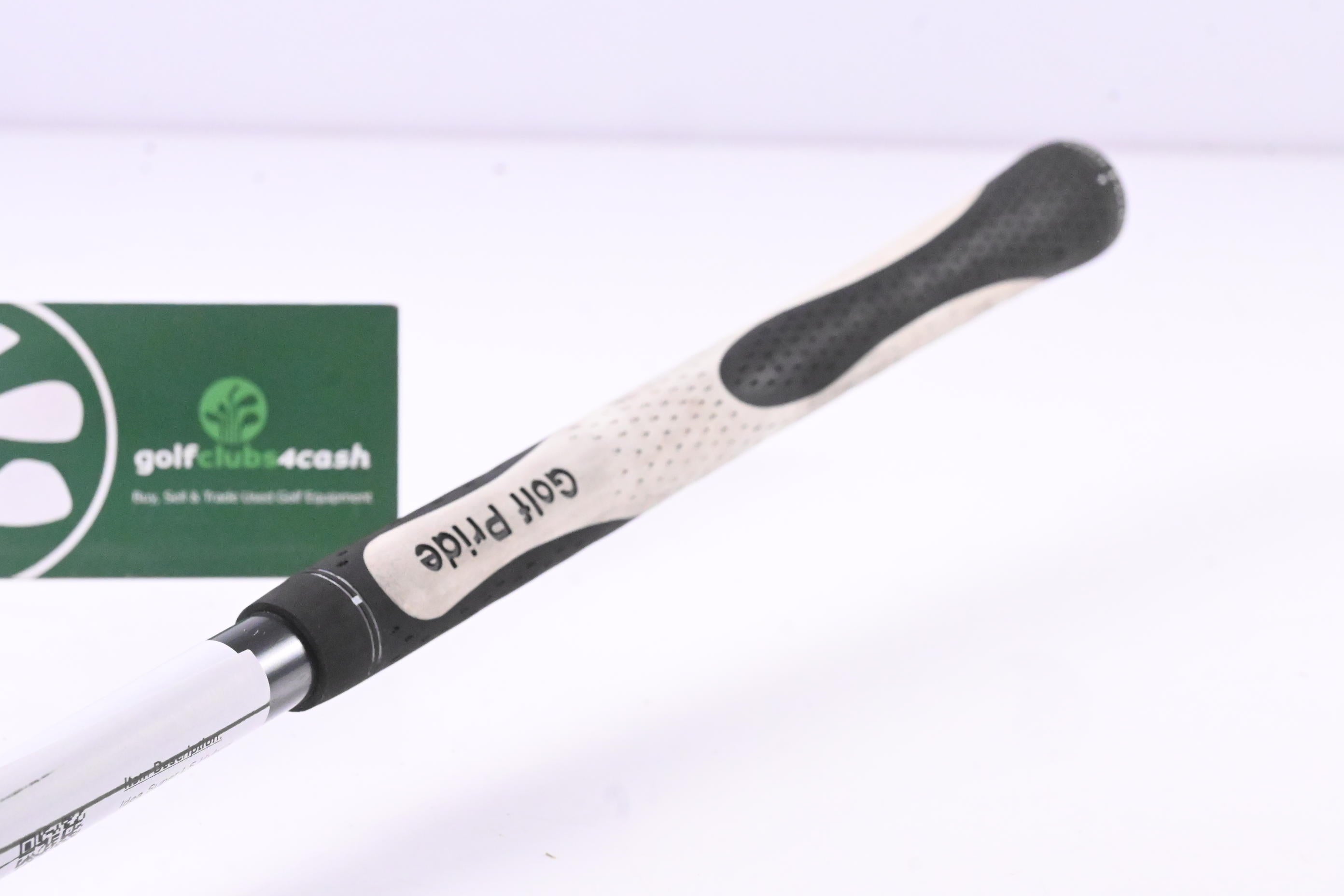 Adams Idea Super LS #3 Hybrid / 19 Degree / Stiff Flex Kuro Kage 80 Shaft