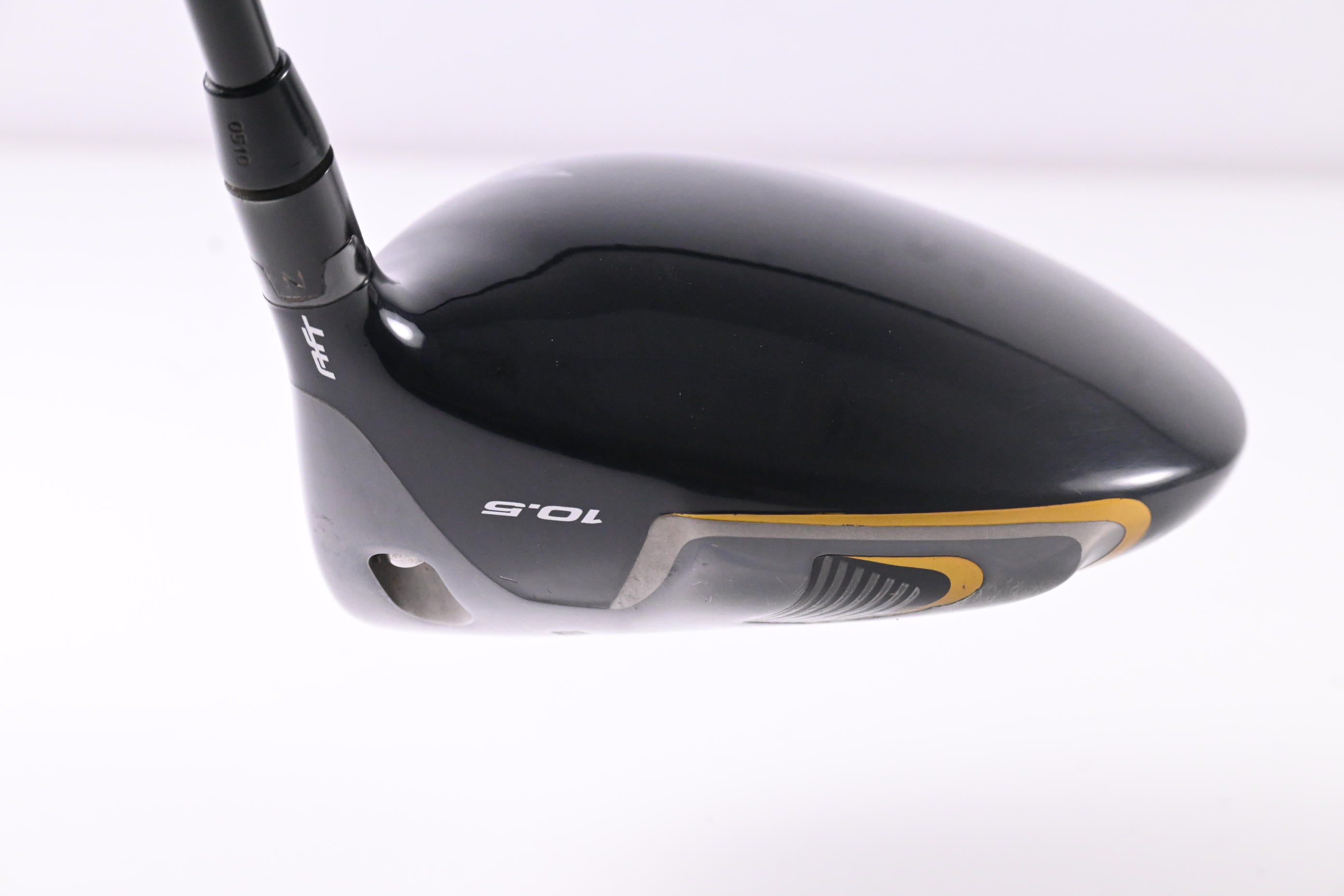 Cobra S2 Driver / 10.5 Degree / Regular Flex Fujikura Max 65 Shaft