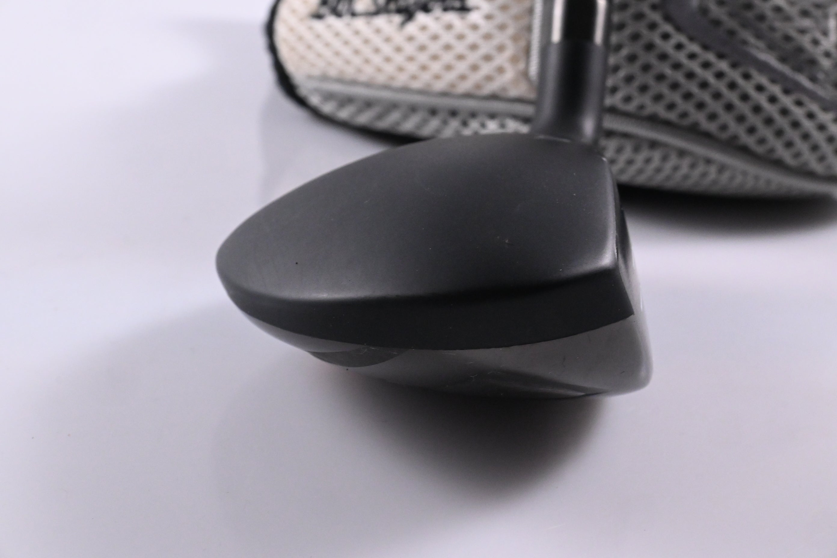 Ben Sayers XF Pro #3 Hybrid / 20 Degree / Regular Flex Ben Sayers FX Pro Shaft