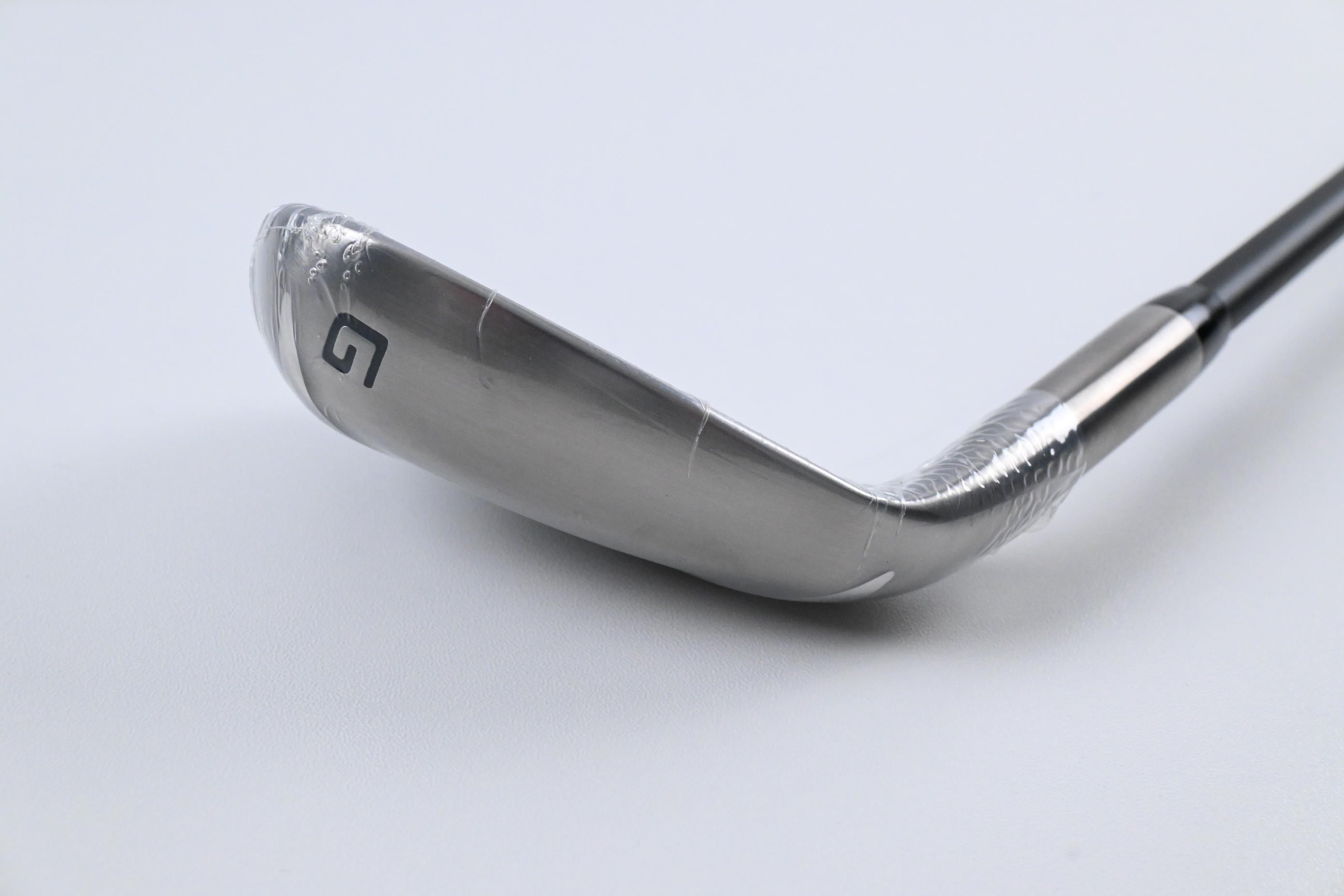 Cobra Aerojet Gap Wedge / 47.5 Degree / Regular Flex KBS PGI 65 Shaft