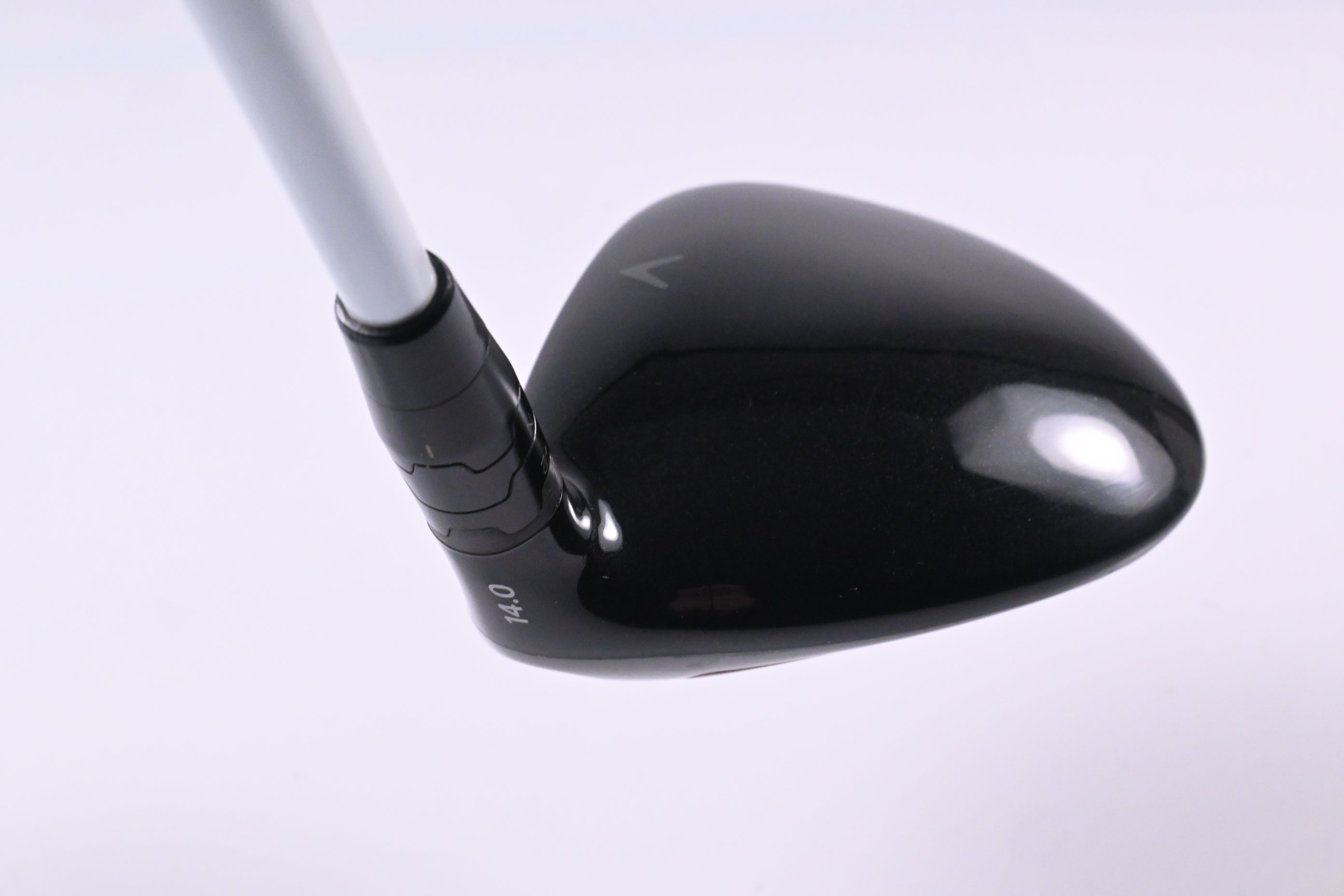 Callaway Big Bertha Mini 1.5 Driver / 14 Degree / X-Flex Speeder 665 Shaft
