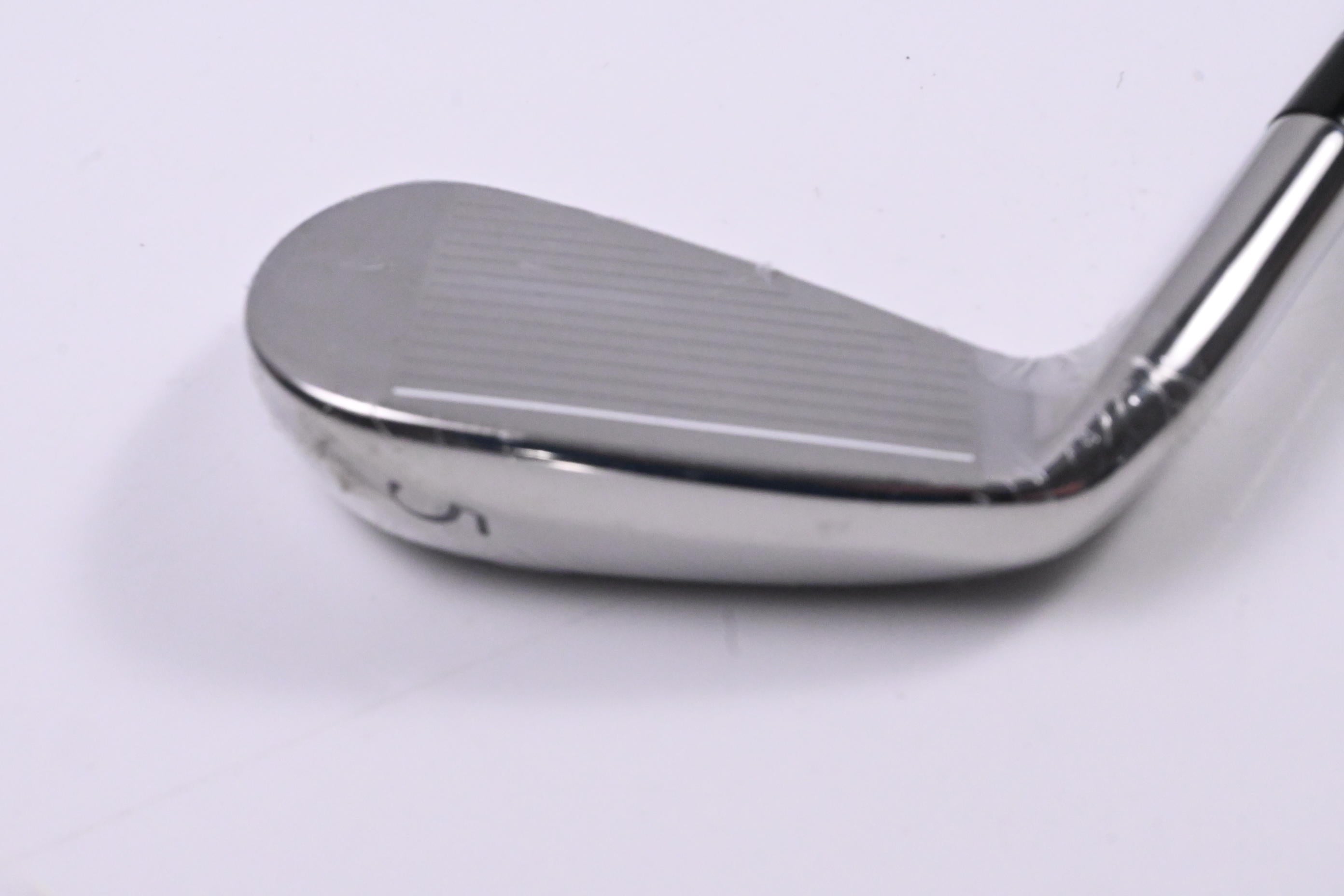 Yonex Ezone Elite 4 #5 Iron / 23 Degree / Regular Flex Yonex EX-E04 Shaft