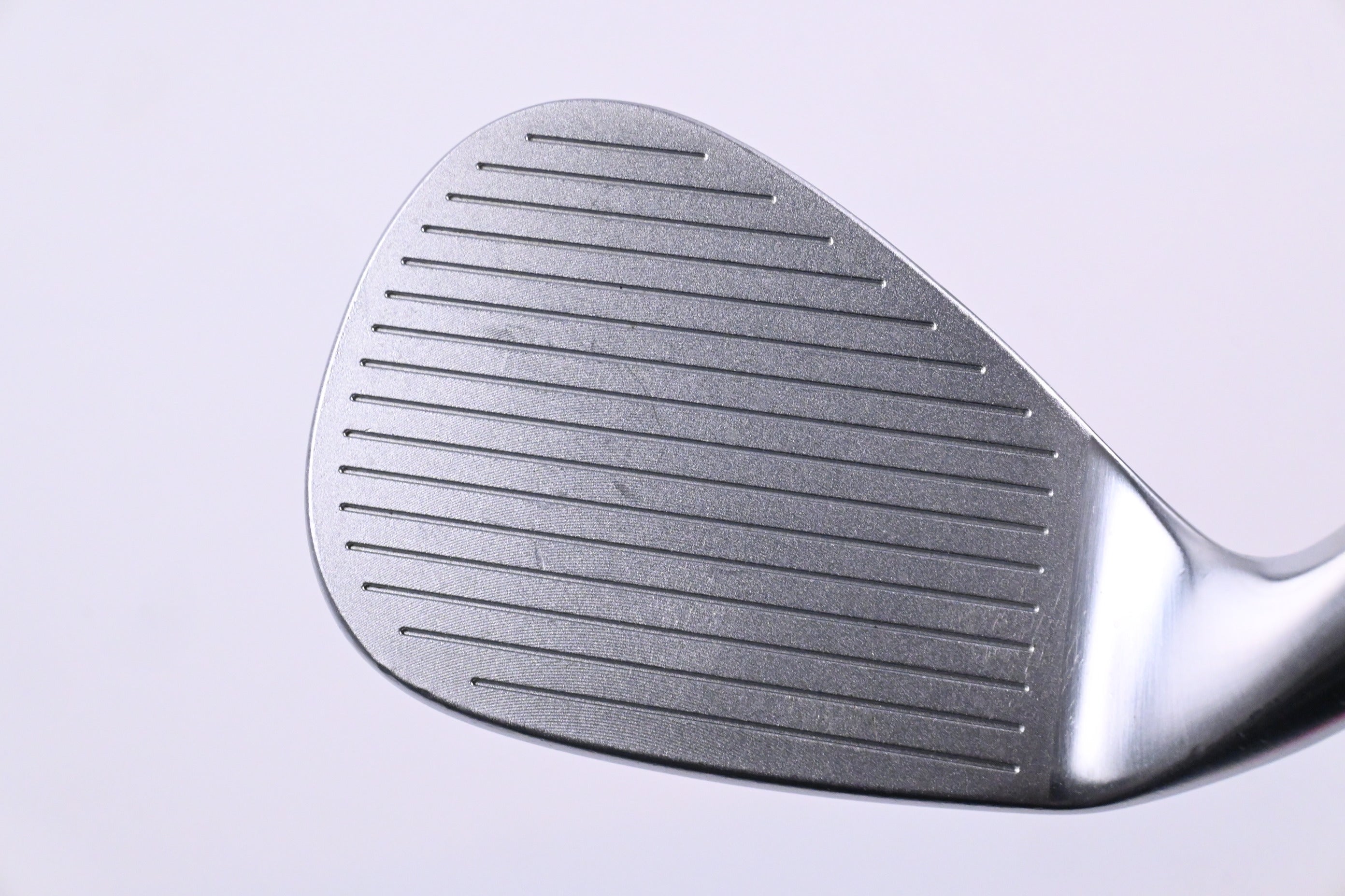 Vice VGW01 Sand Wedge / 56 Degree / Regular Flex KBS Tour 120 Shaft
