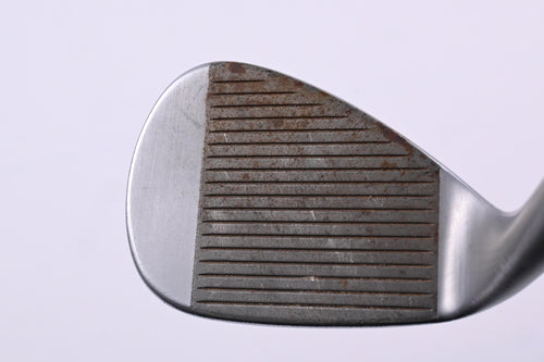 Taylormade Milled Grind 5 Lob Wedge / 60 Degree / Wedge Flex Dynamic Gold 115