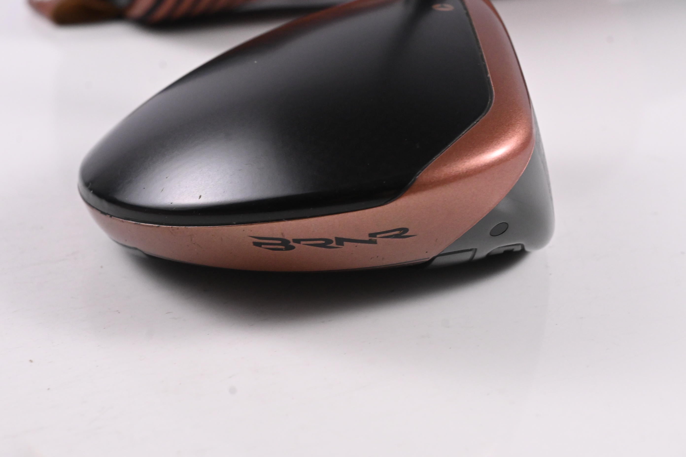 Taylormade BRNR Mini Driver / 13.5 Degree / Regular Flex Proforce 65 Shaft