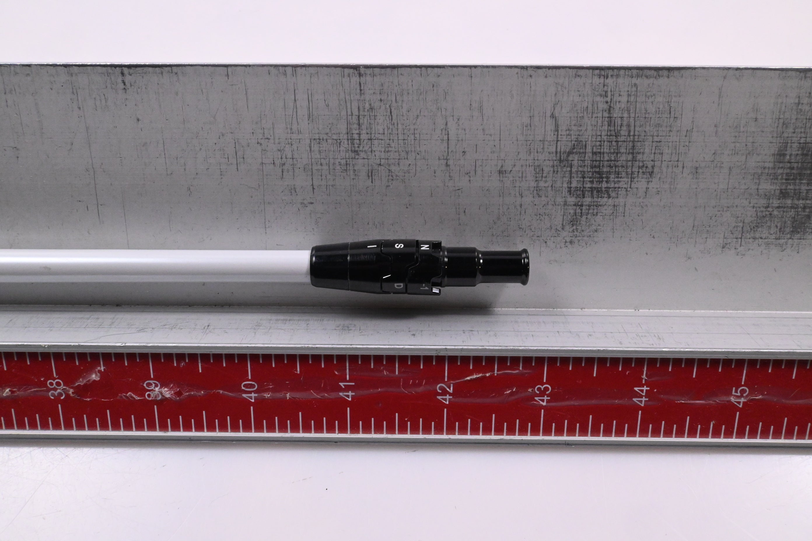 Eldio 40 Driver Shaft / Ladies Flex / Callaway 2nd Gen