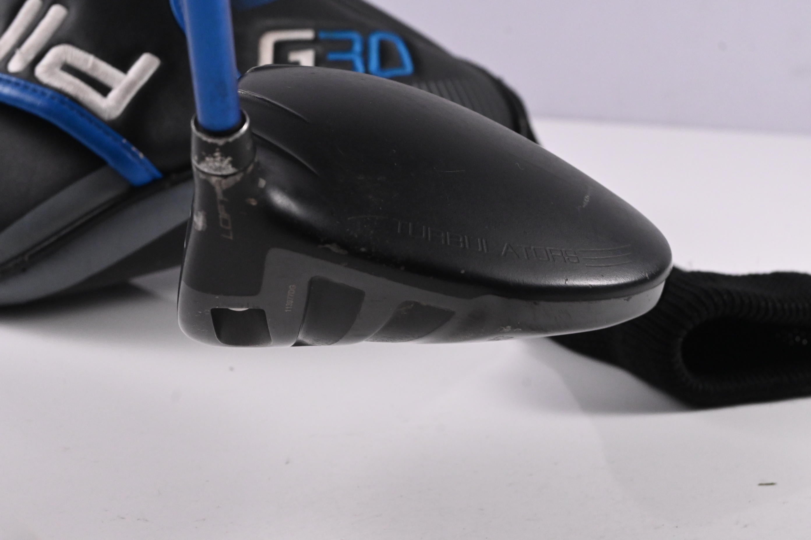 Ping G30 SF Tec Driver / 10 Degree / Regular Flex Ping TFC 419 Shaft