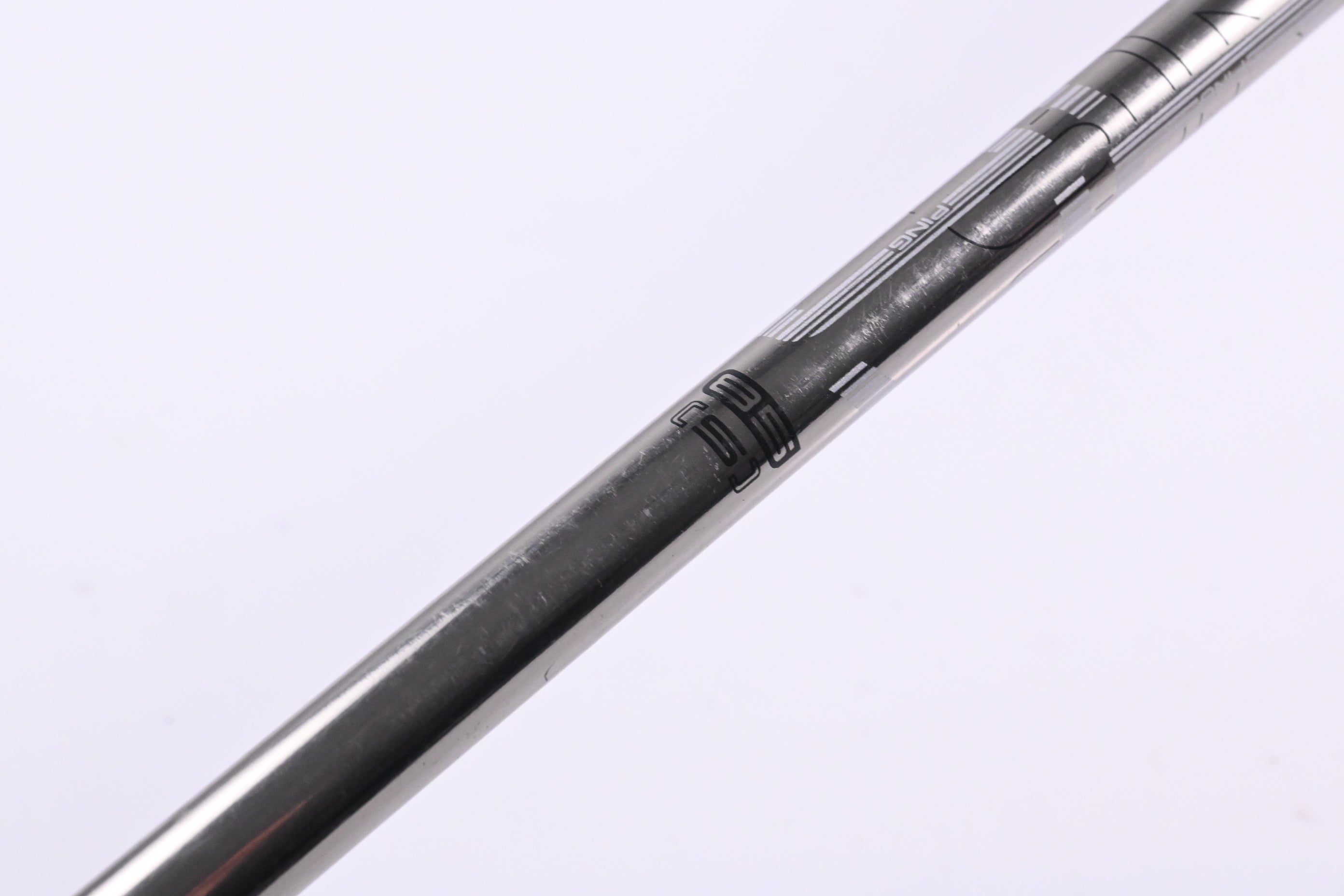 Ping G400 #3 Hybrid / 19 Degree / Stiff Flex Ping Tour 65 Shaft
