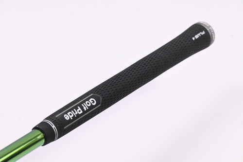Hzrdus Smoke Green 70 Small Batch #3 Wood Shaft / Stiff Flex / Titleist 2nd Gen
