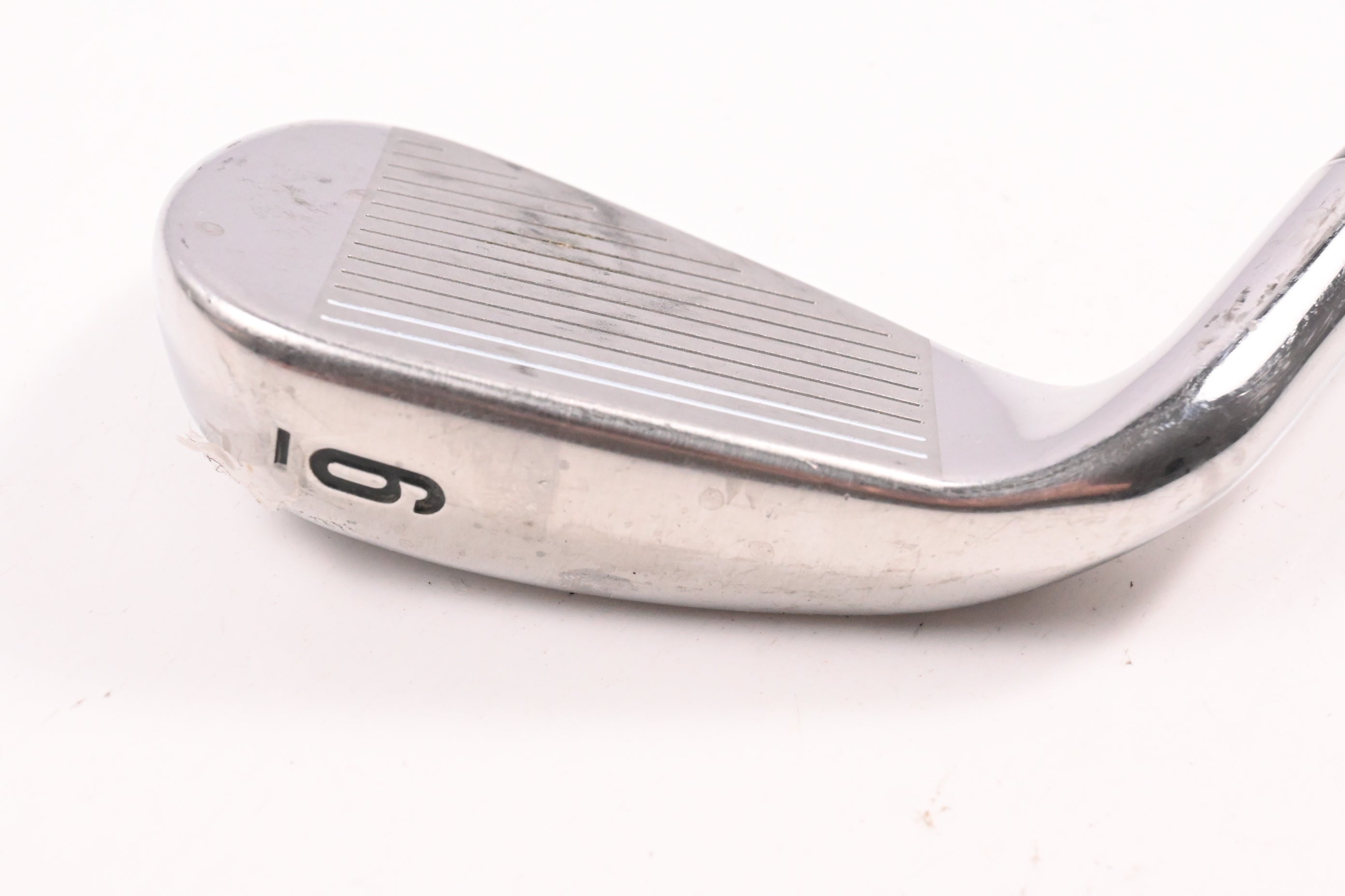 Callaway Edge Gold #6 Iron / 26 Degree / Regular Flex Callaway Edge Gold Shaft