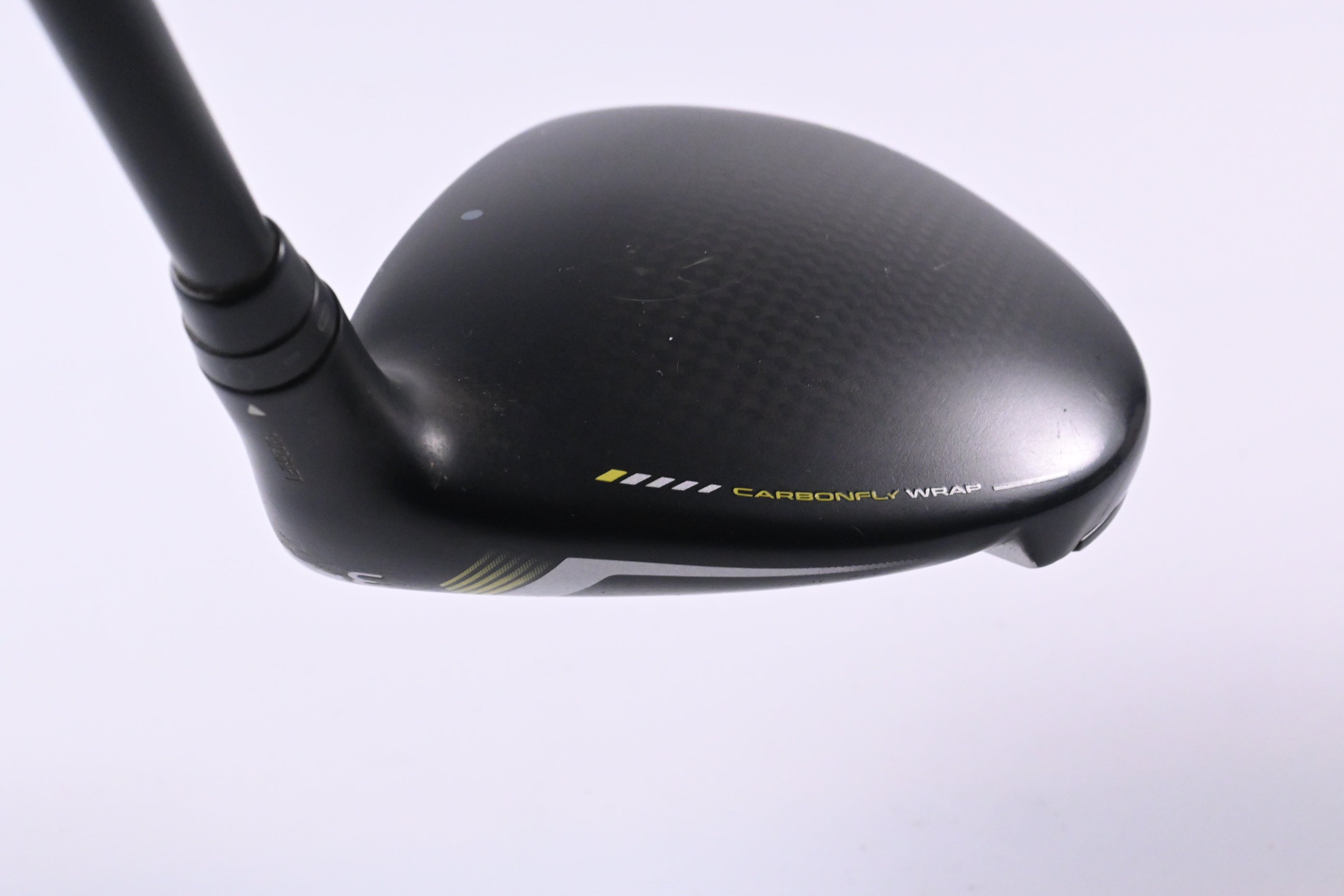 Ping G430 SFT #3 Wood / 16 Degree / Regular Ping Alta CB 65 Shaft