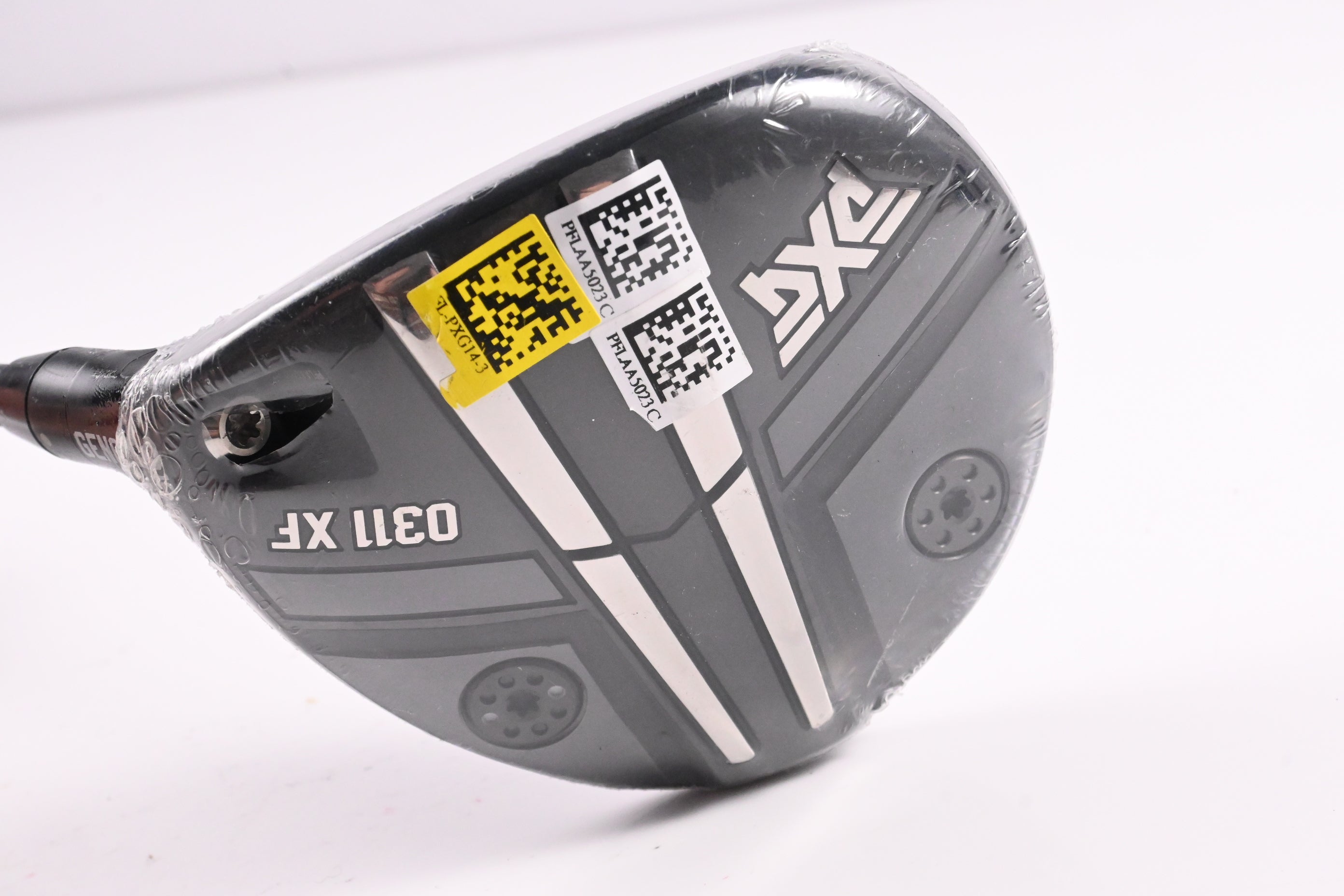 Left Hand PXG 0311 XF Gen6 #3 Wood / 16 Degree / Regular Flex Miyazaki Mahana 5