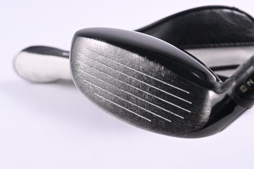 Titleist TSi2 #3 Hybrid / 18 Degree / Stiff Flex HZRDUS Smoke RDX Black 80 Shaft