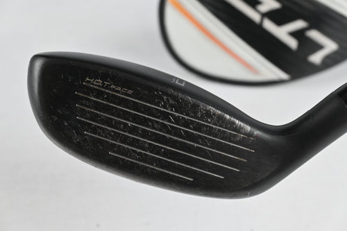 Cobra LTDx #2 Hybrid / 17 Degree / Stiff Flex KBS PGI 85 Shaft