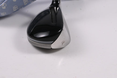 Ladies Adams Idea Tech V4 #4 Hybrid / 22 Degree / Ladies Flex Aldila Idea 63