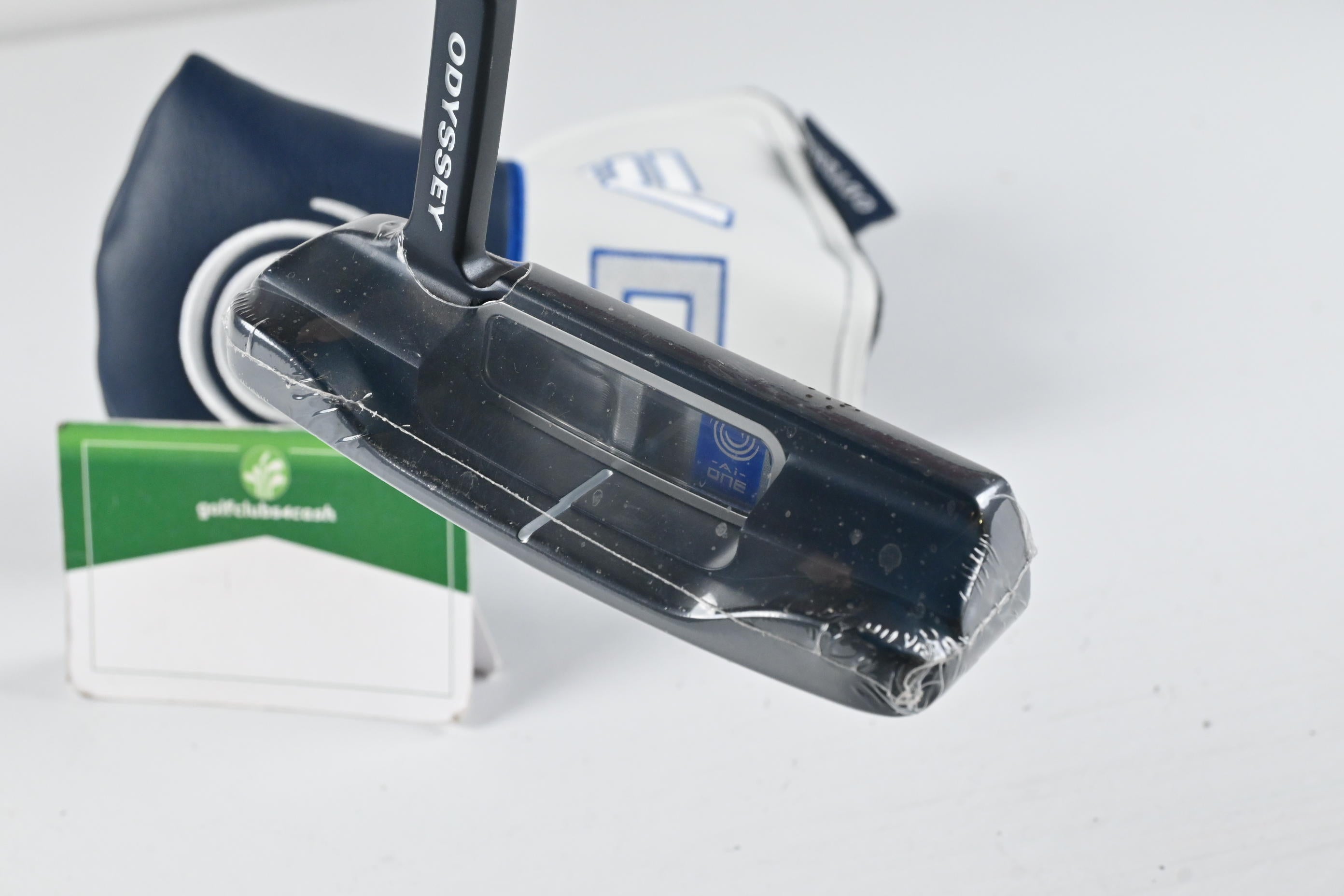 Odyssey Ai-One #1 Putter / 34 Inch