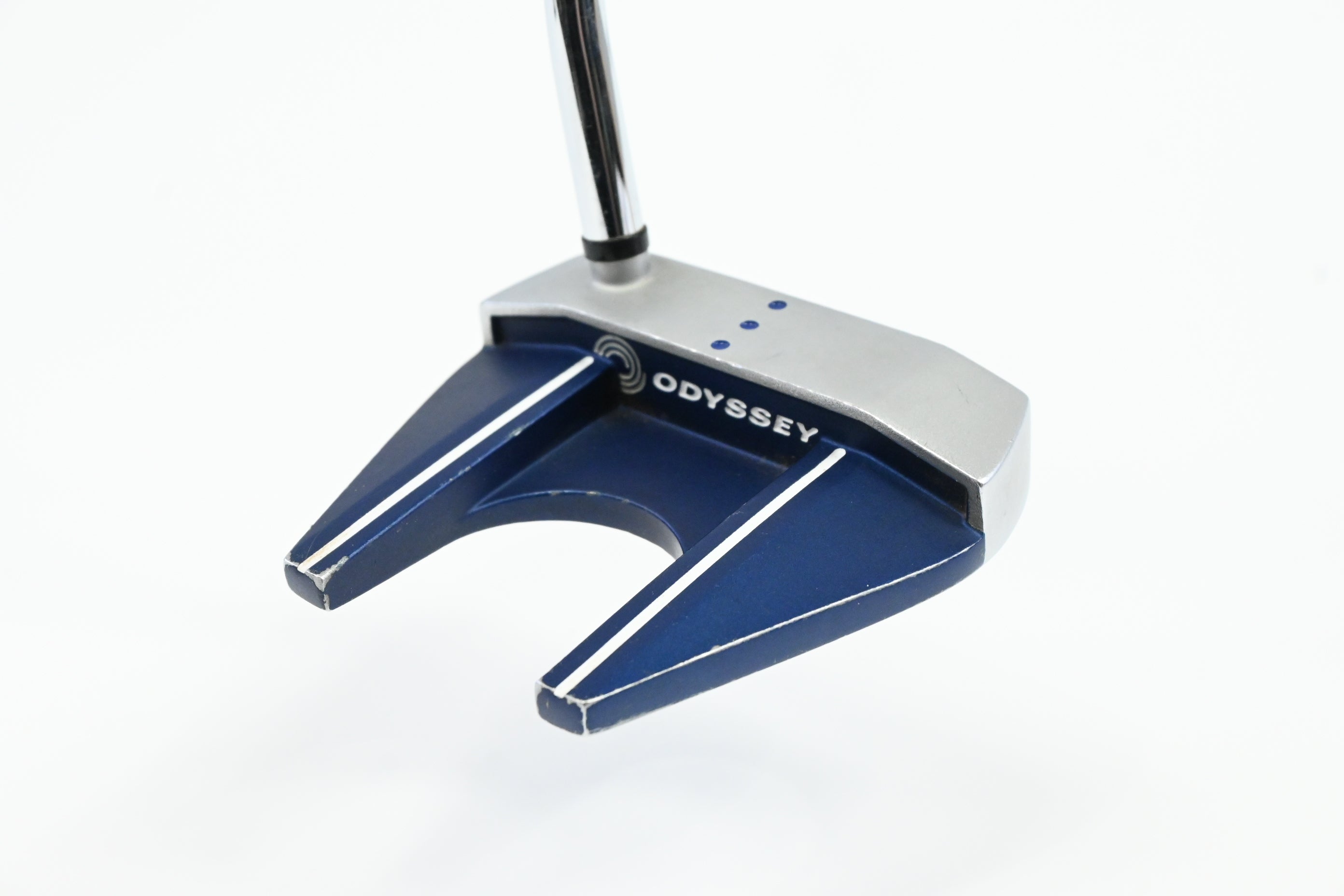 Odyssey Stroke Lab Seven Putter / 33 Inch