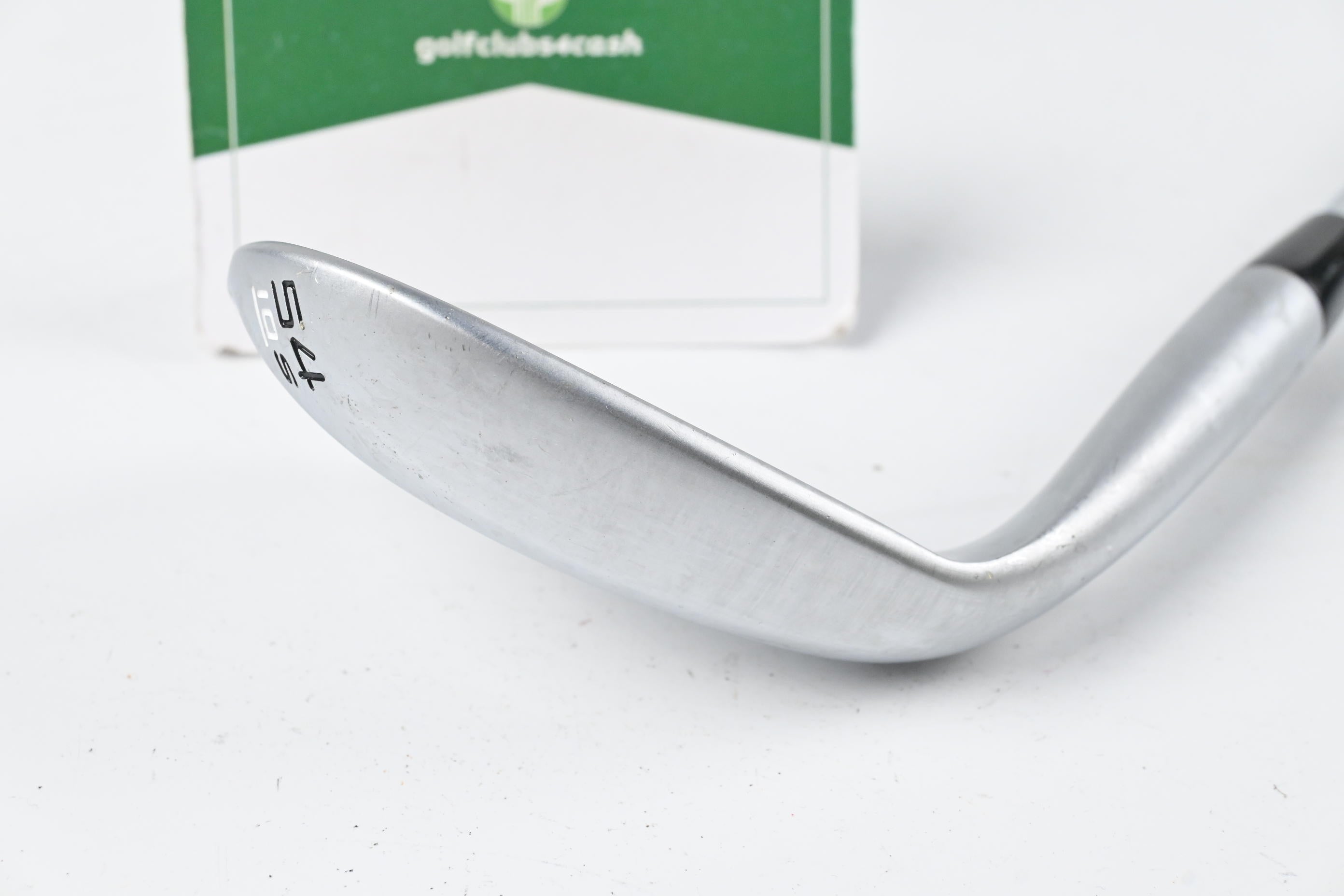 Mizuno T24 Sand Wedge / 54 Degree / X-Flex Project X LZ 125 Shaft