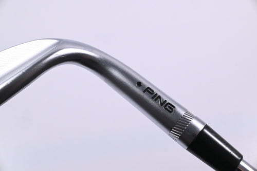 Ping Glide Forged Sand Wedge / 54 Degree / Black Dot / Regular Flex NS Pro 850GH